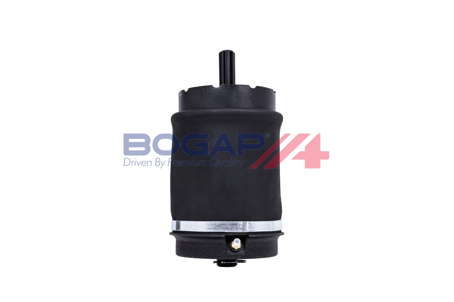Air Spring, suspension
