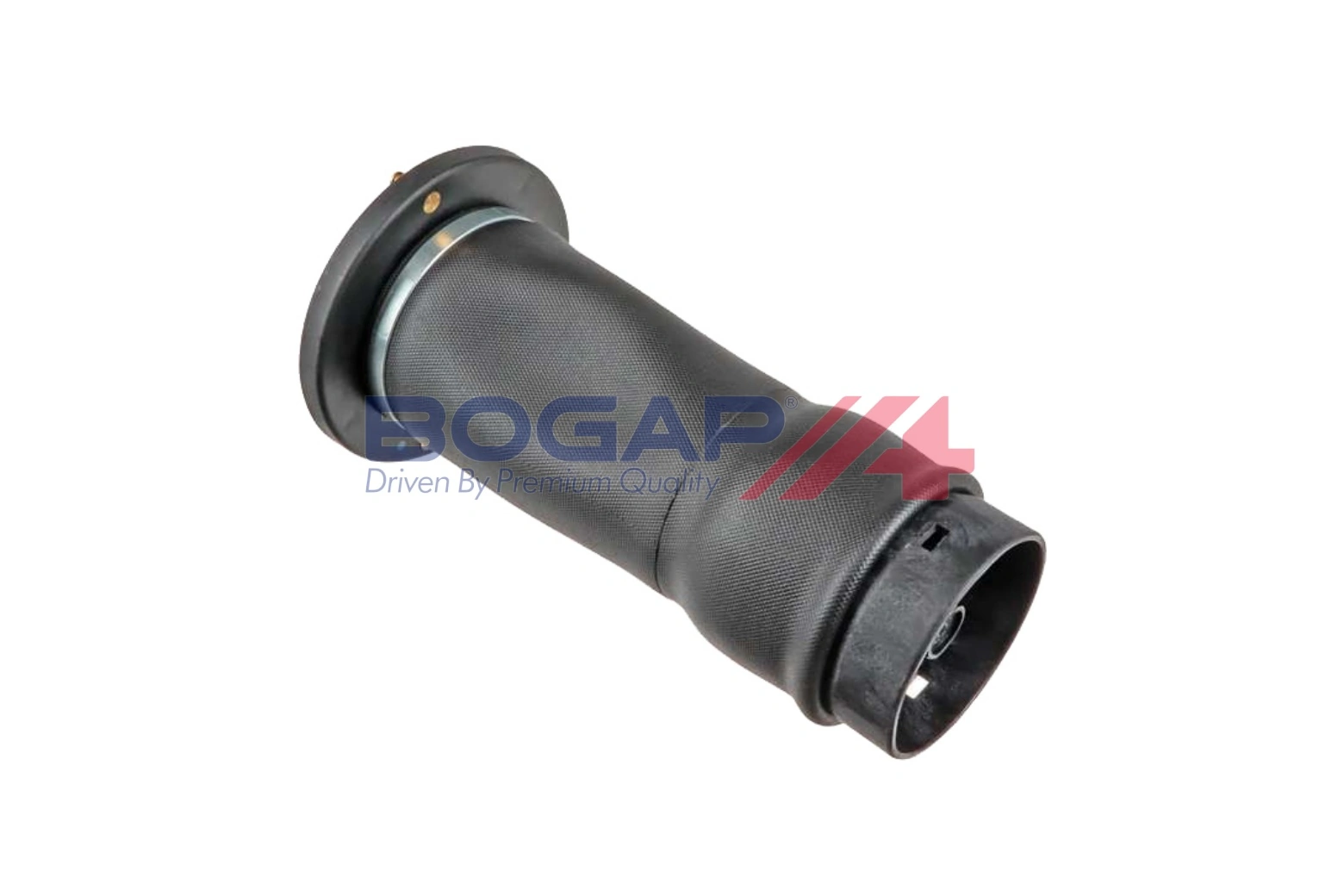 Air Spring, suspension