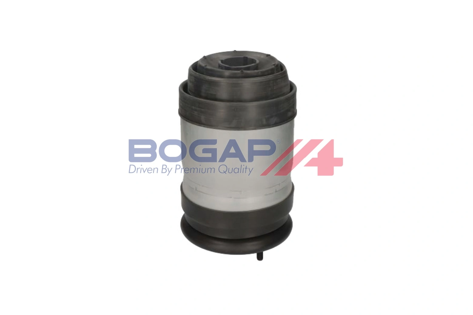 Air Spring, suspension
