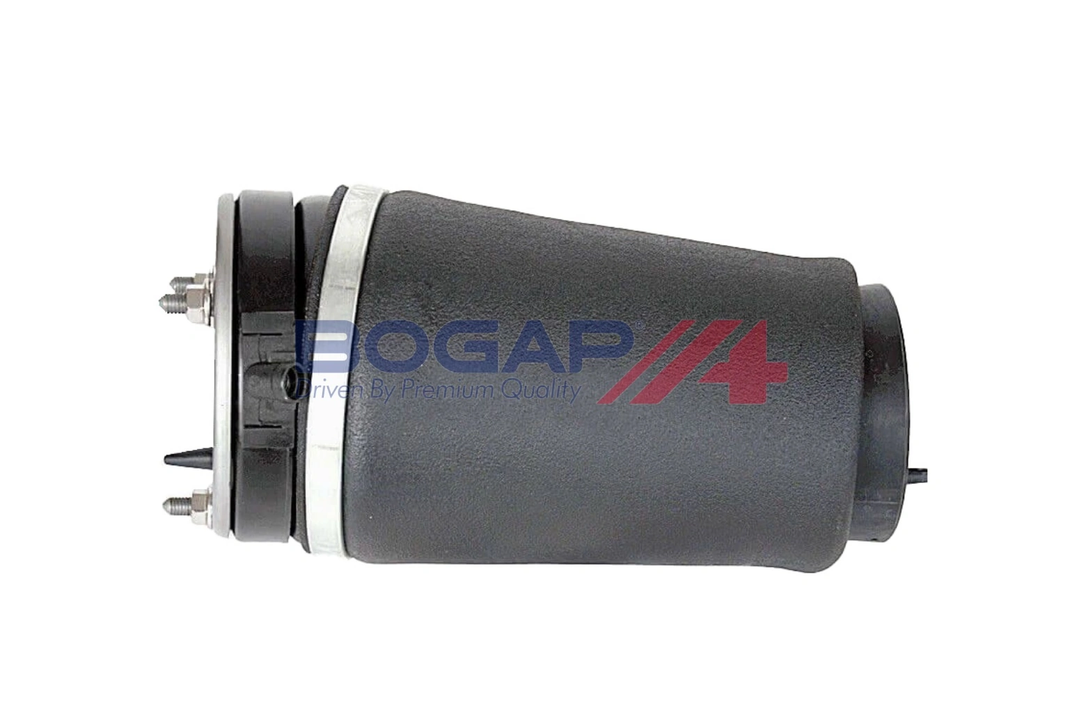 Air Spring, suspension