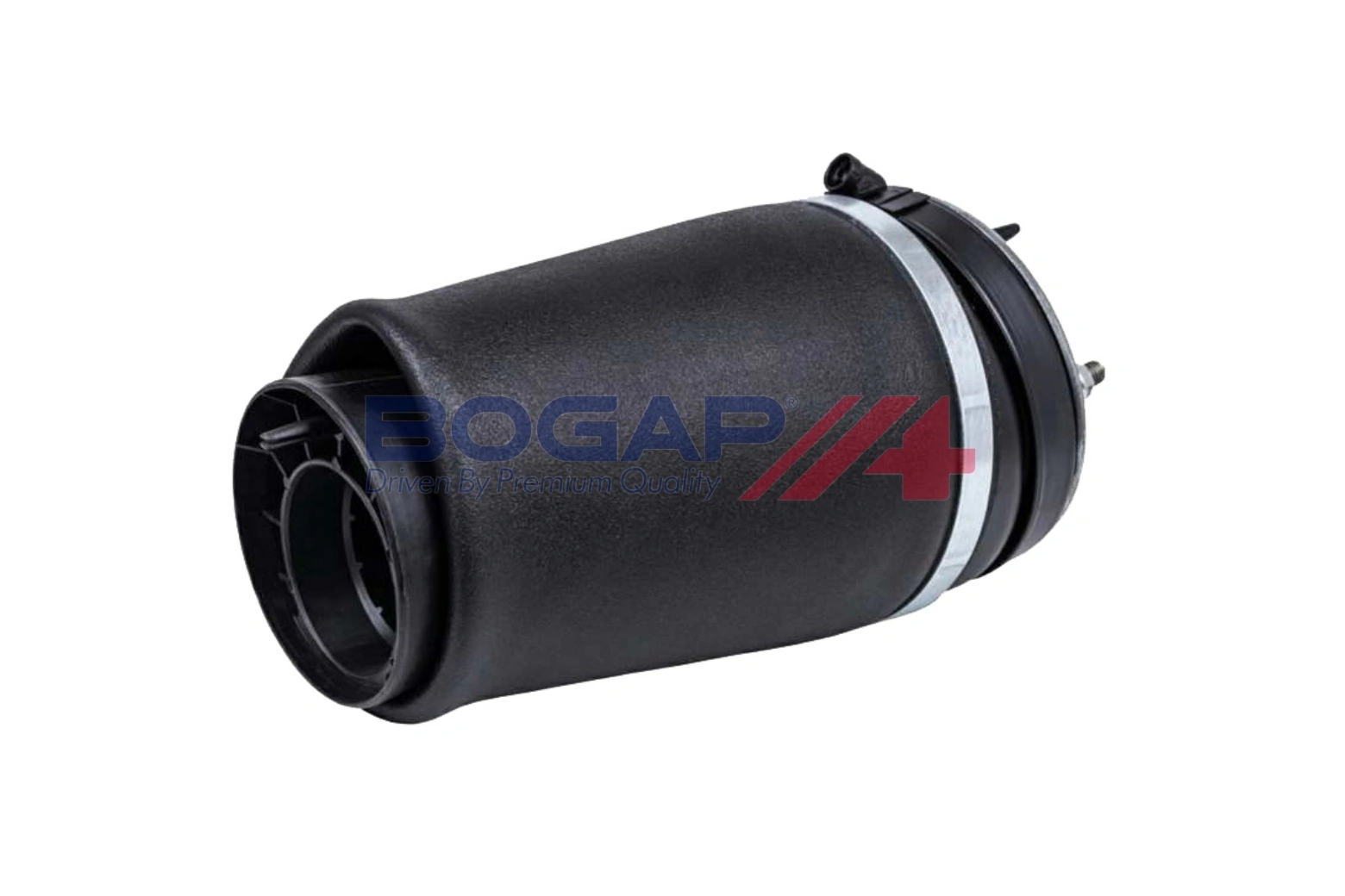 Air Spring, suspension