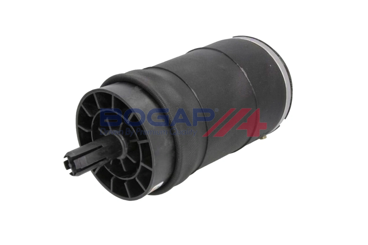 Air Spring, suspension