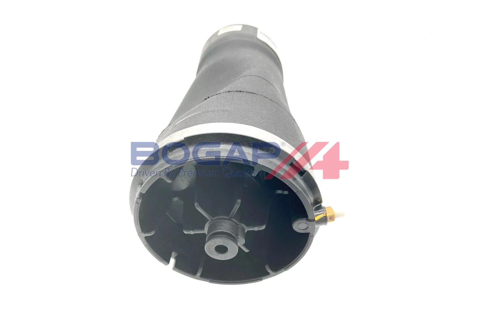 Air Spring, suspension