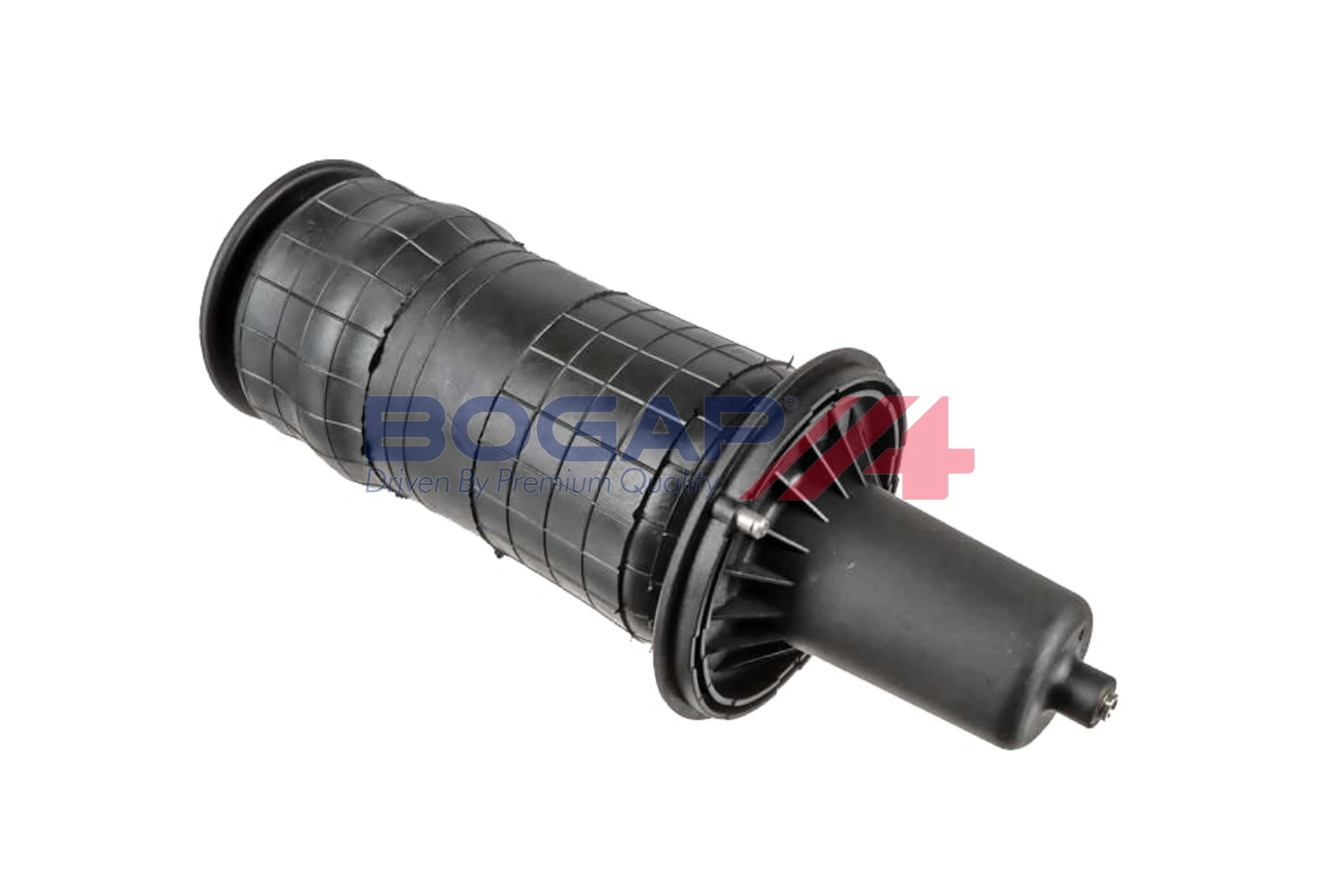 Air Spring, suspension
