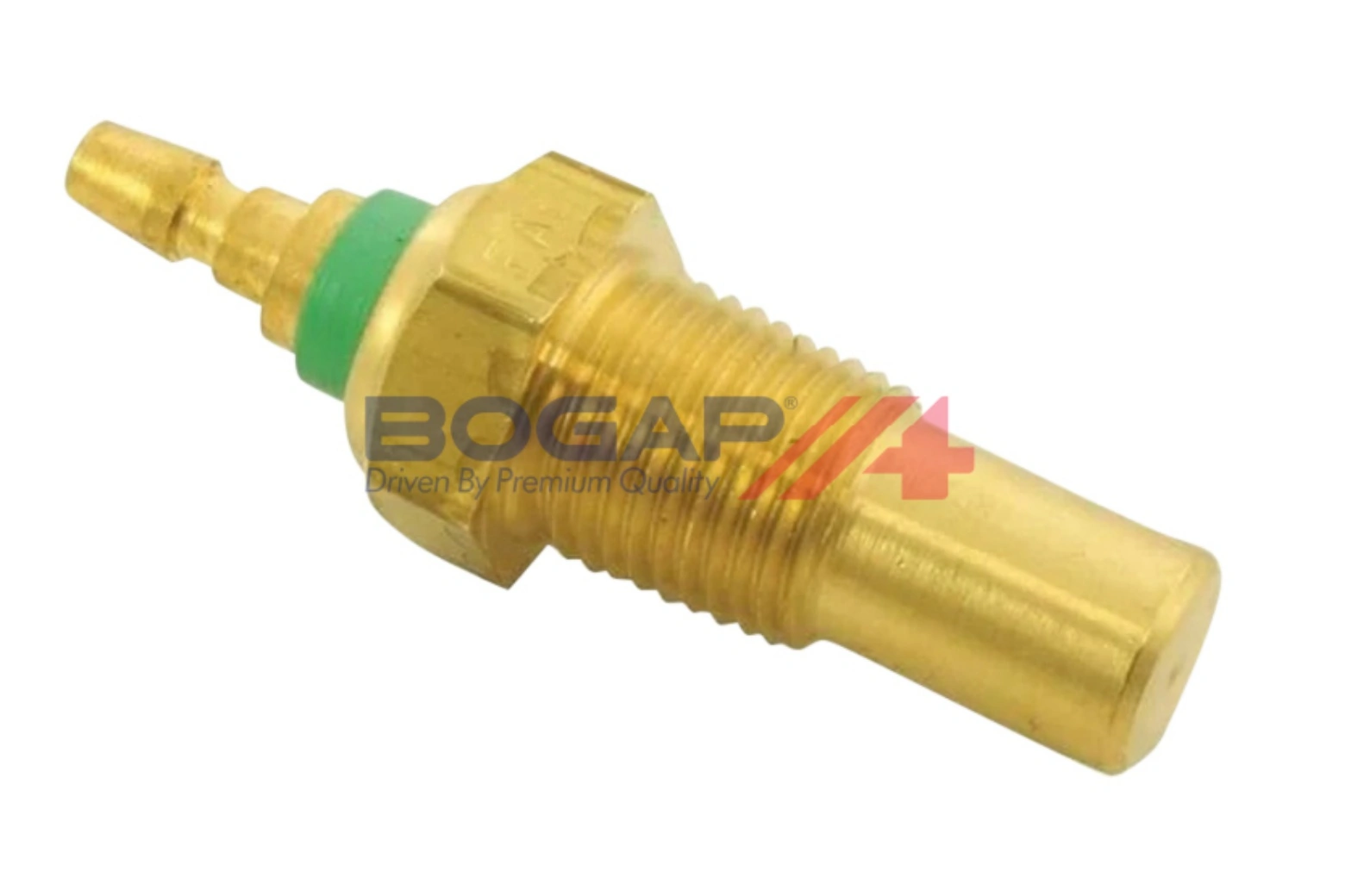 Sensor, coolant temperature