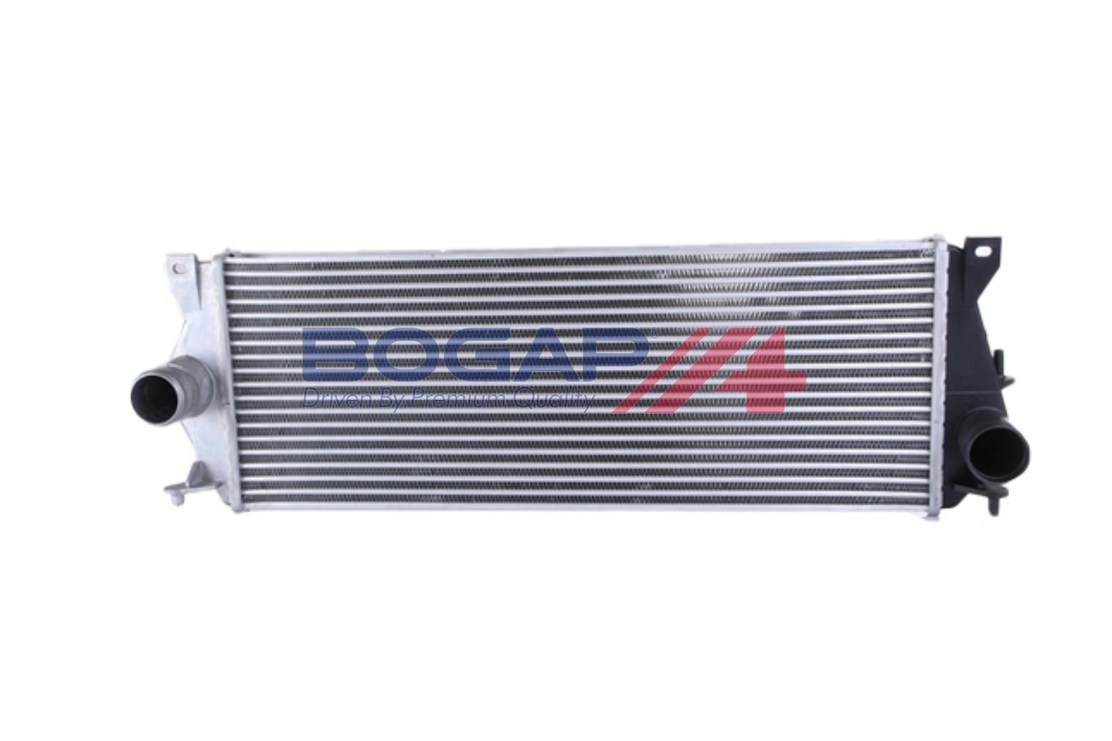 Charge Air Cooler
