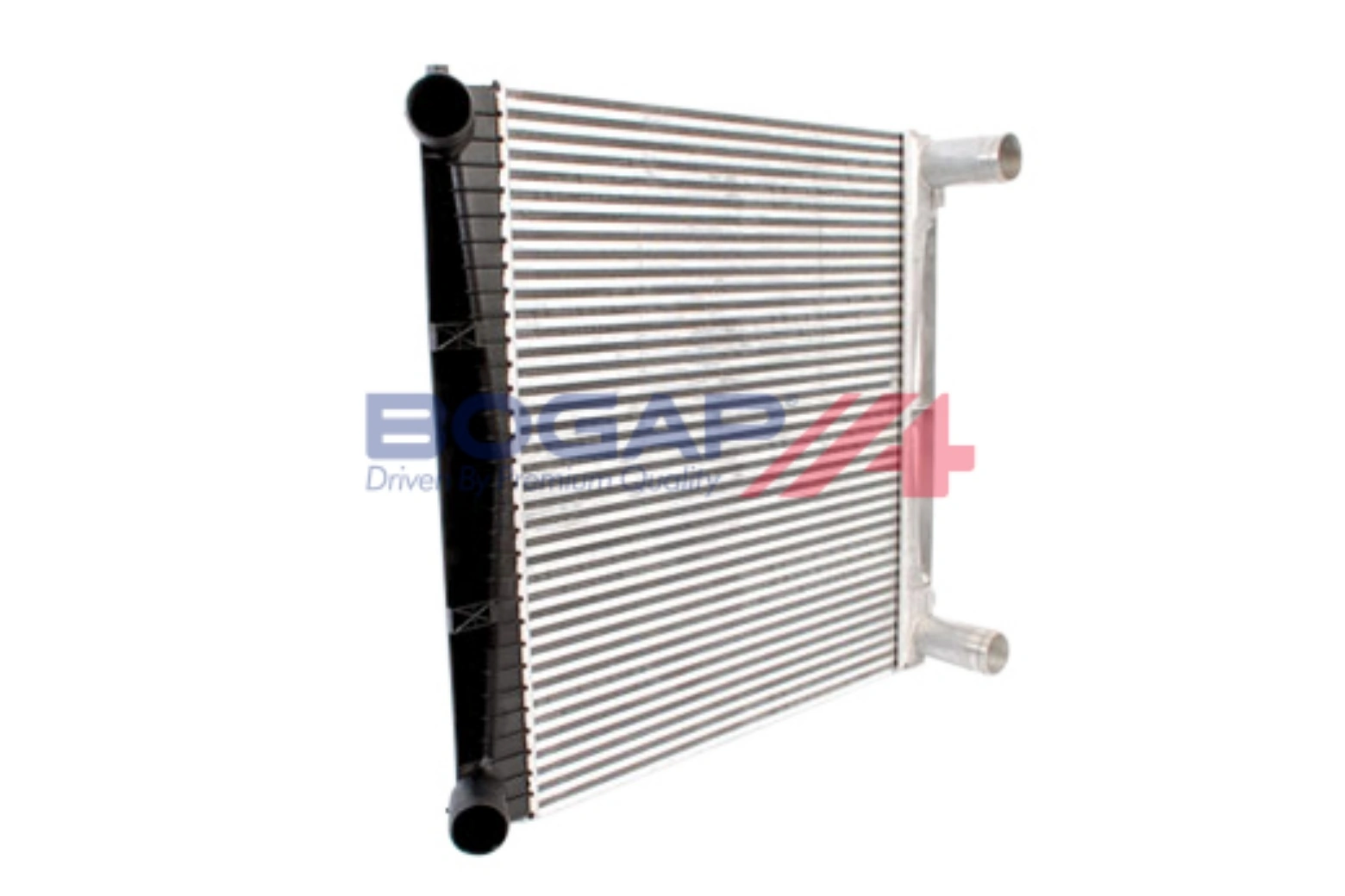 Charge Air Cooler