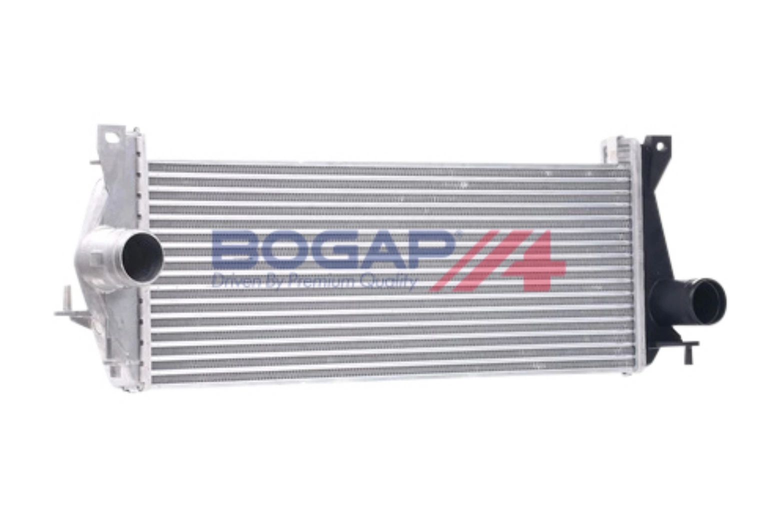 Charge Air Cooler