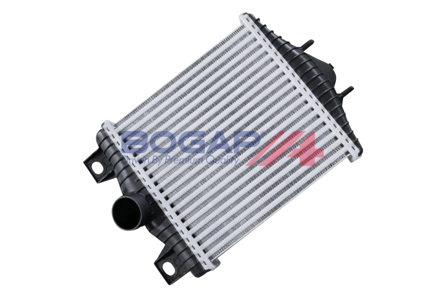 Charge Air Cooler