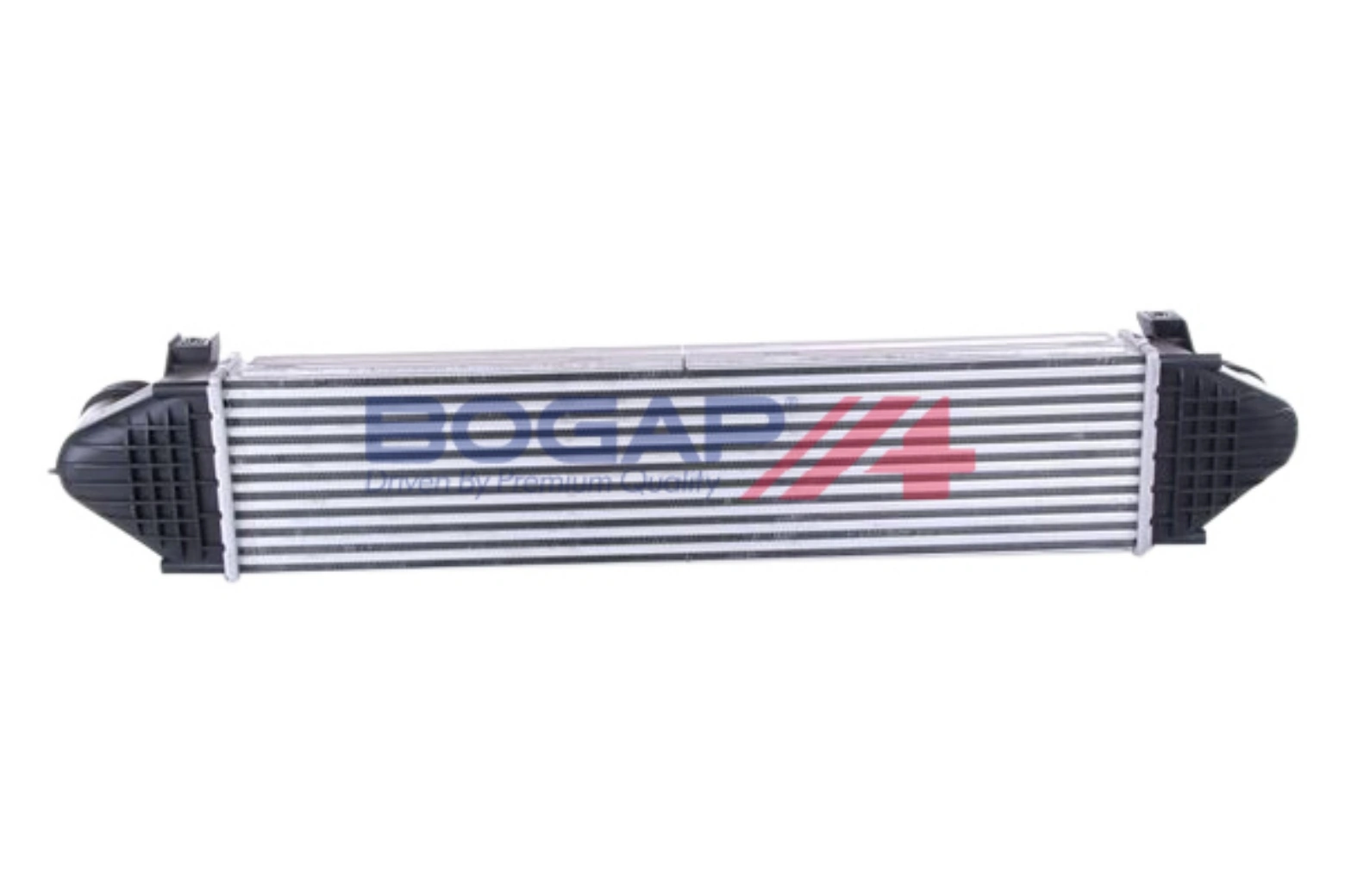 Charge Air Cooler
