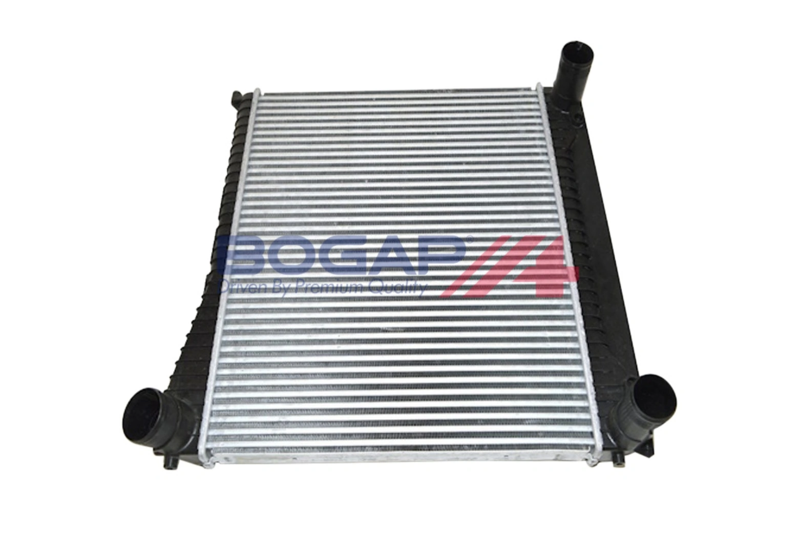 Charge Air Cooler