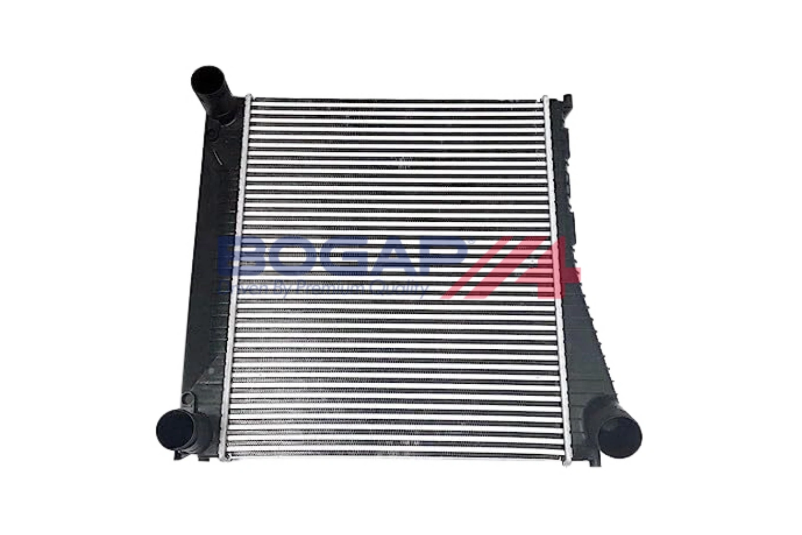 Charge Air Cooler