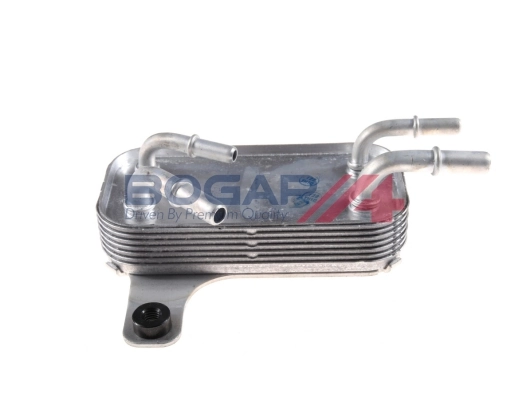 Oil Cooler, engine oil