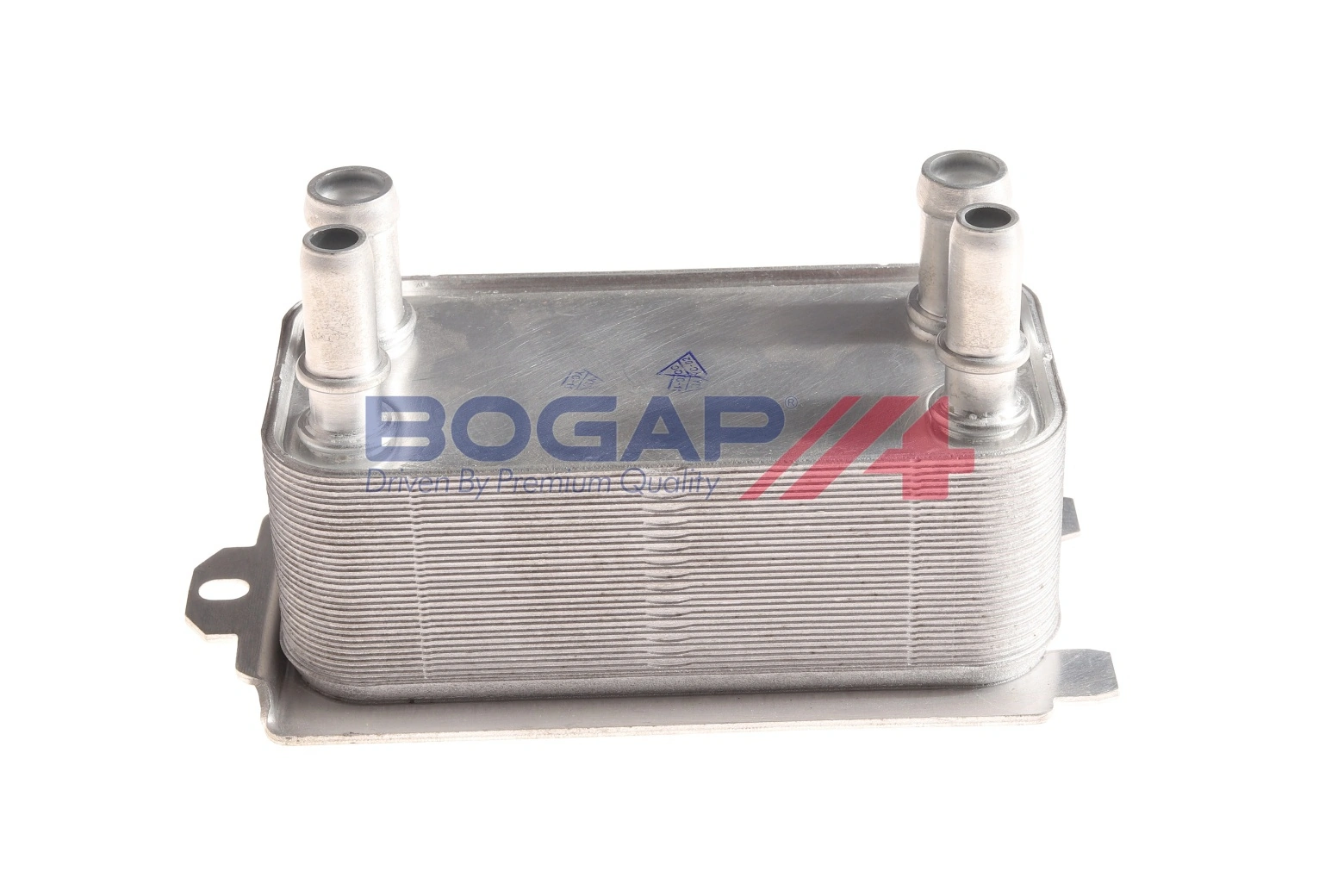 Oil Cooler, engine oil
