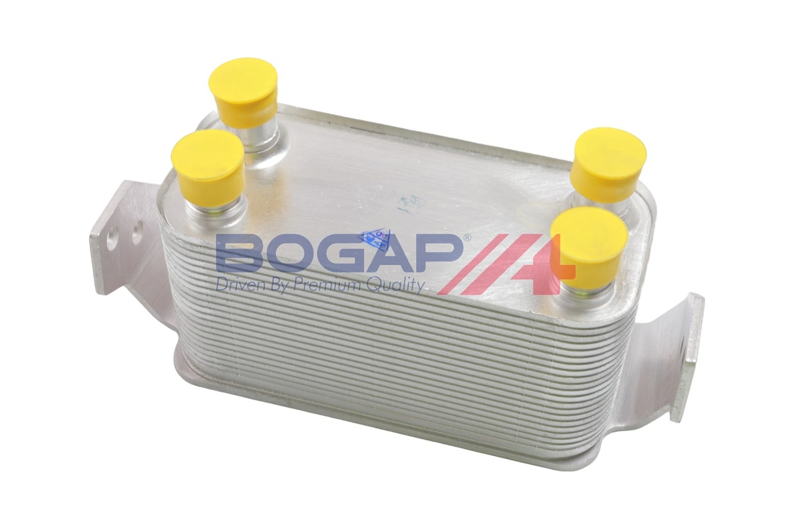 Oil Cooler, engine oil