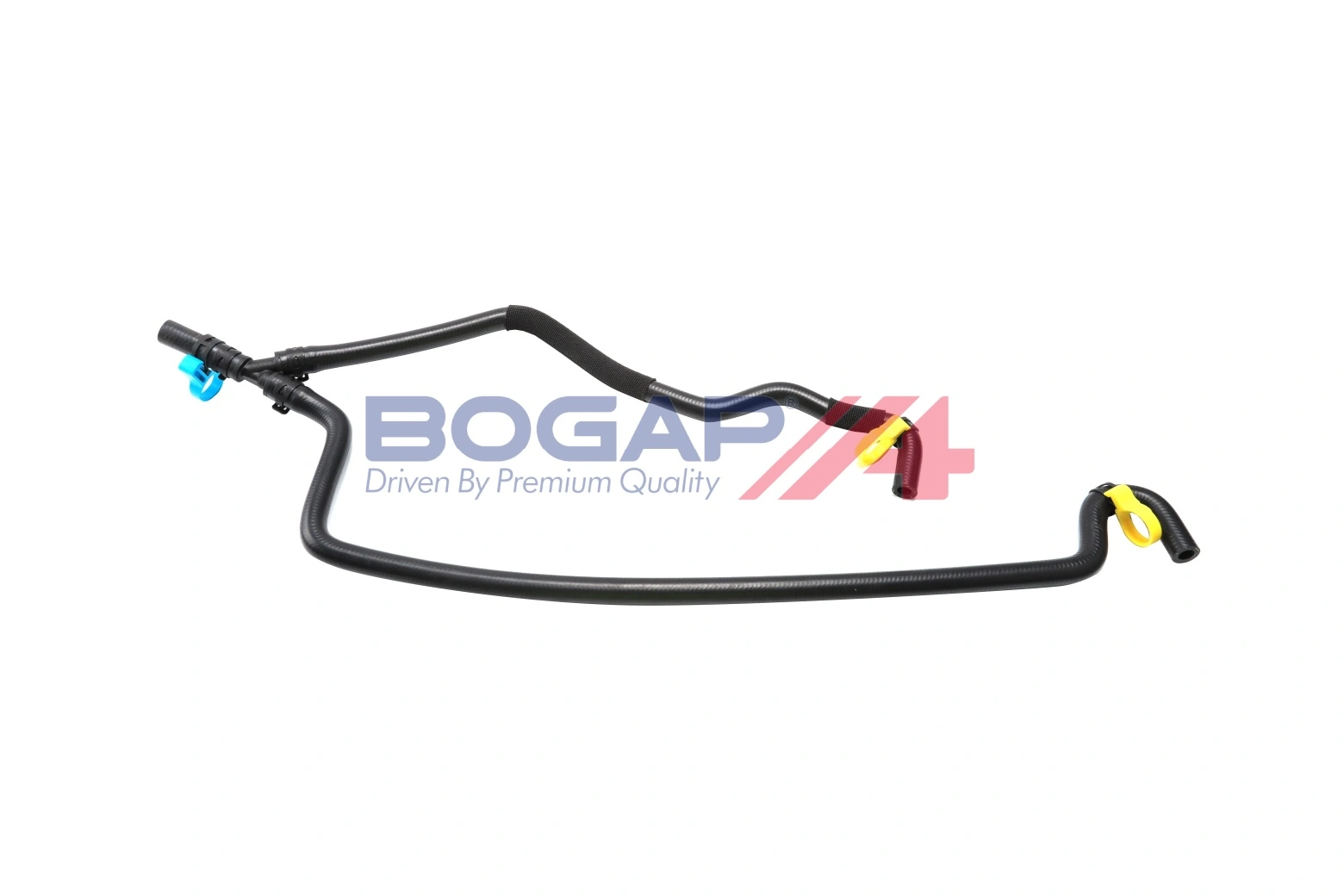 Radiator Hose