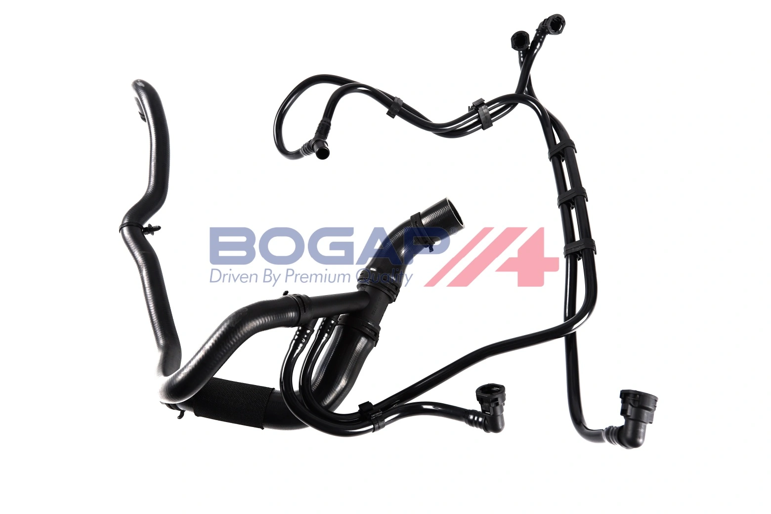 Radiator Hose