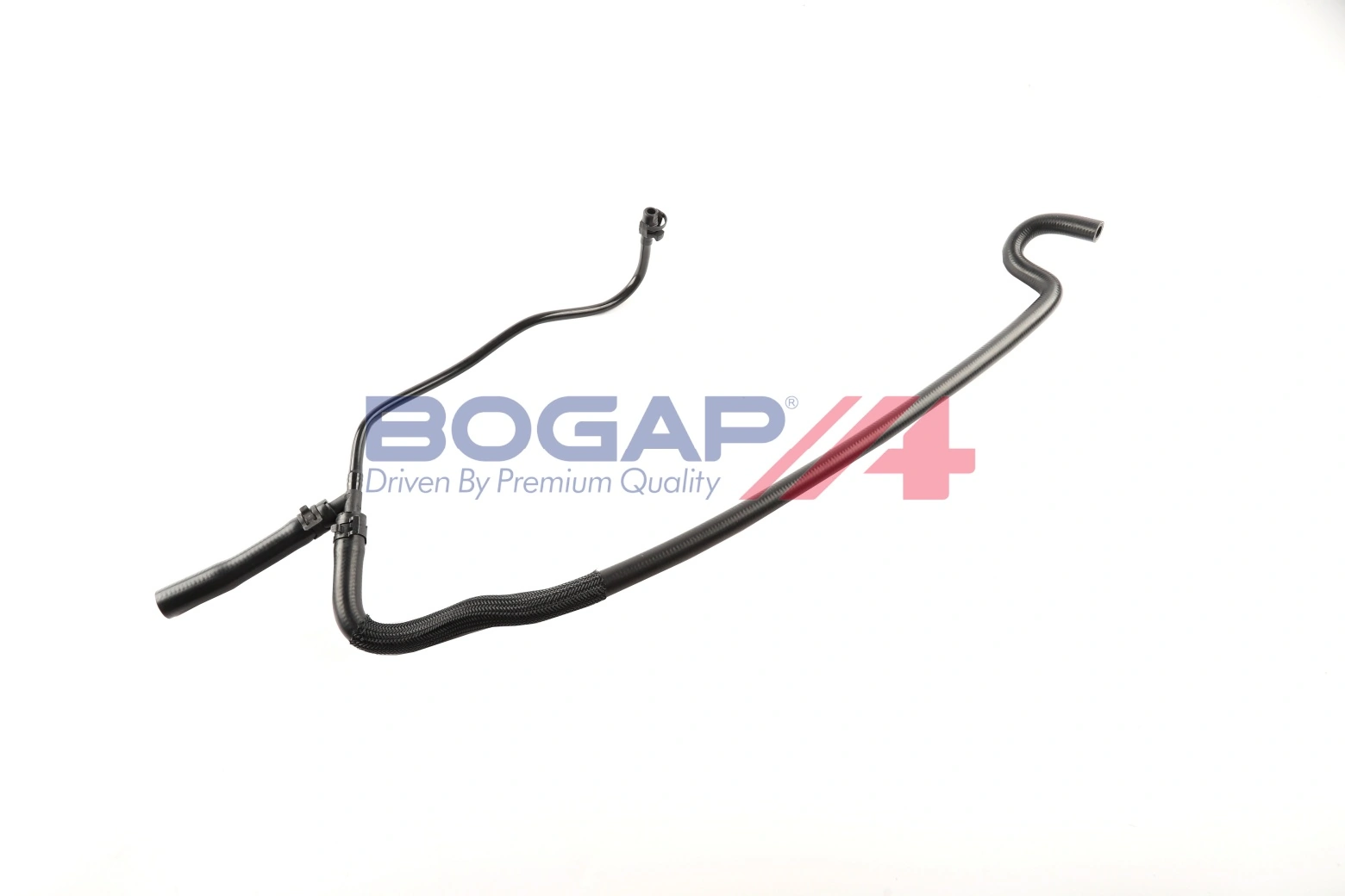 Radiator Hose