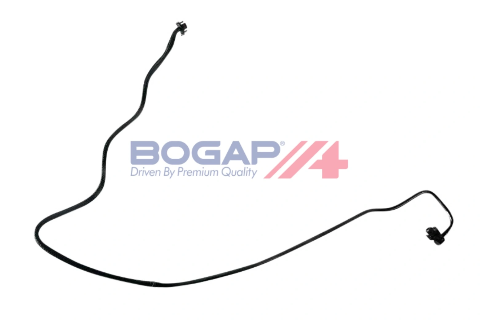 Radiator Hose