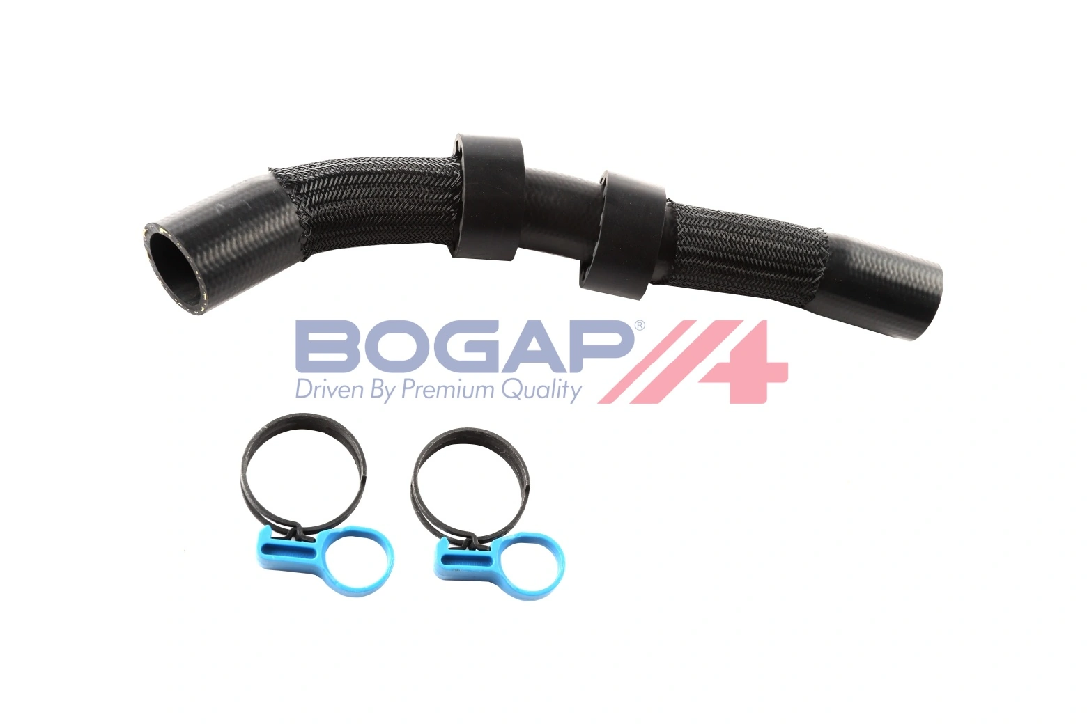 Radiator Hose