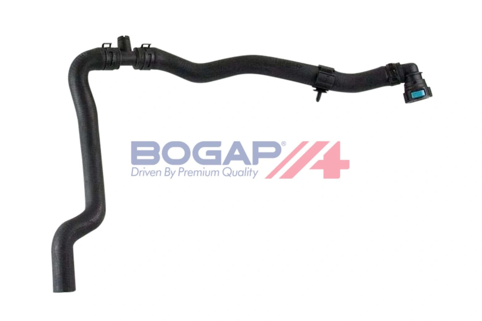 Radiator Hose