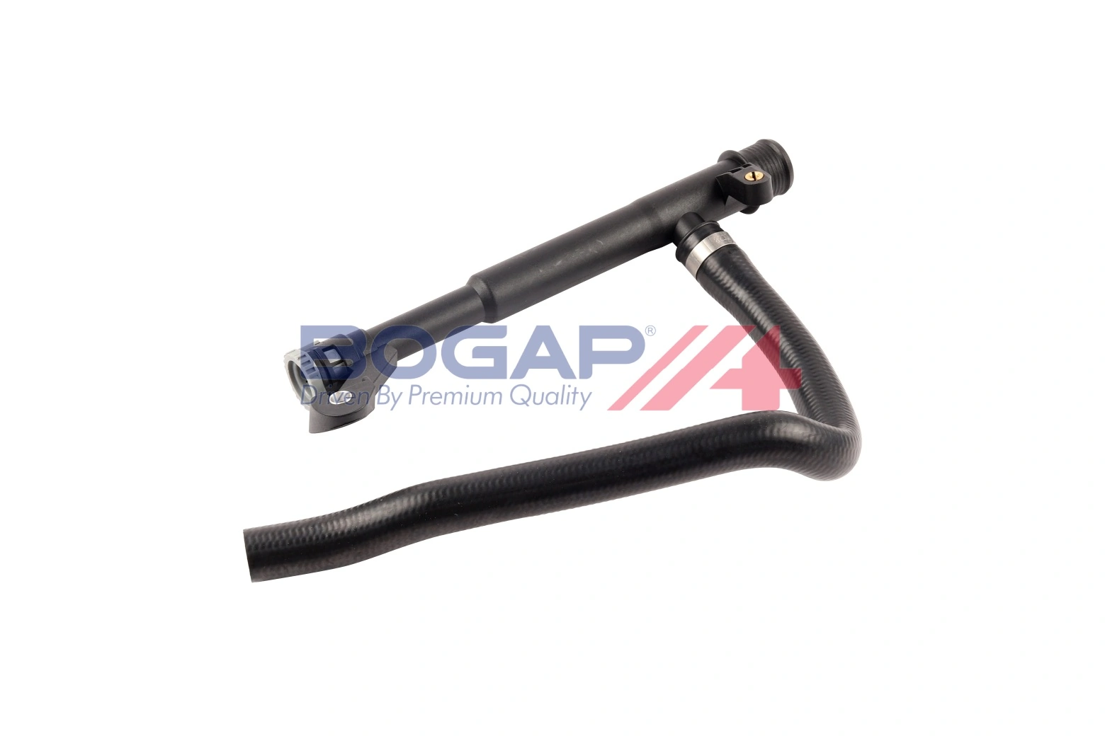 Radiator Hose