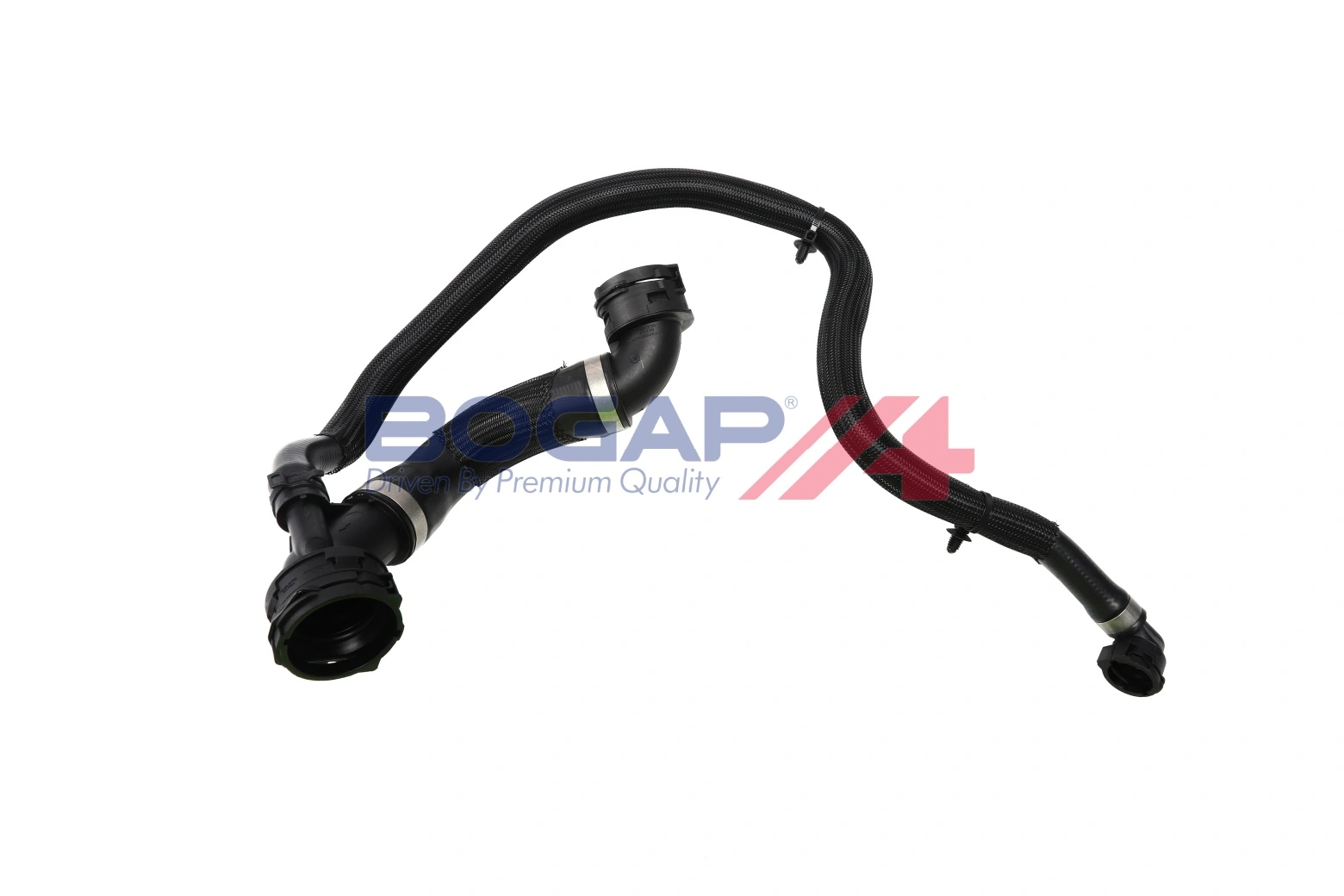 Radiator Hose