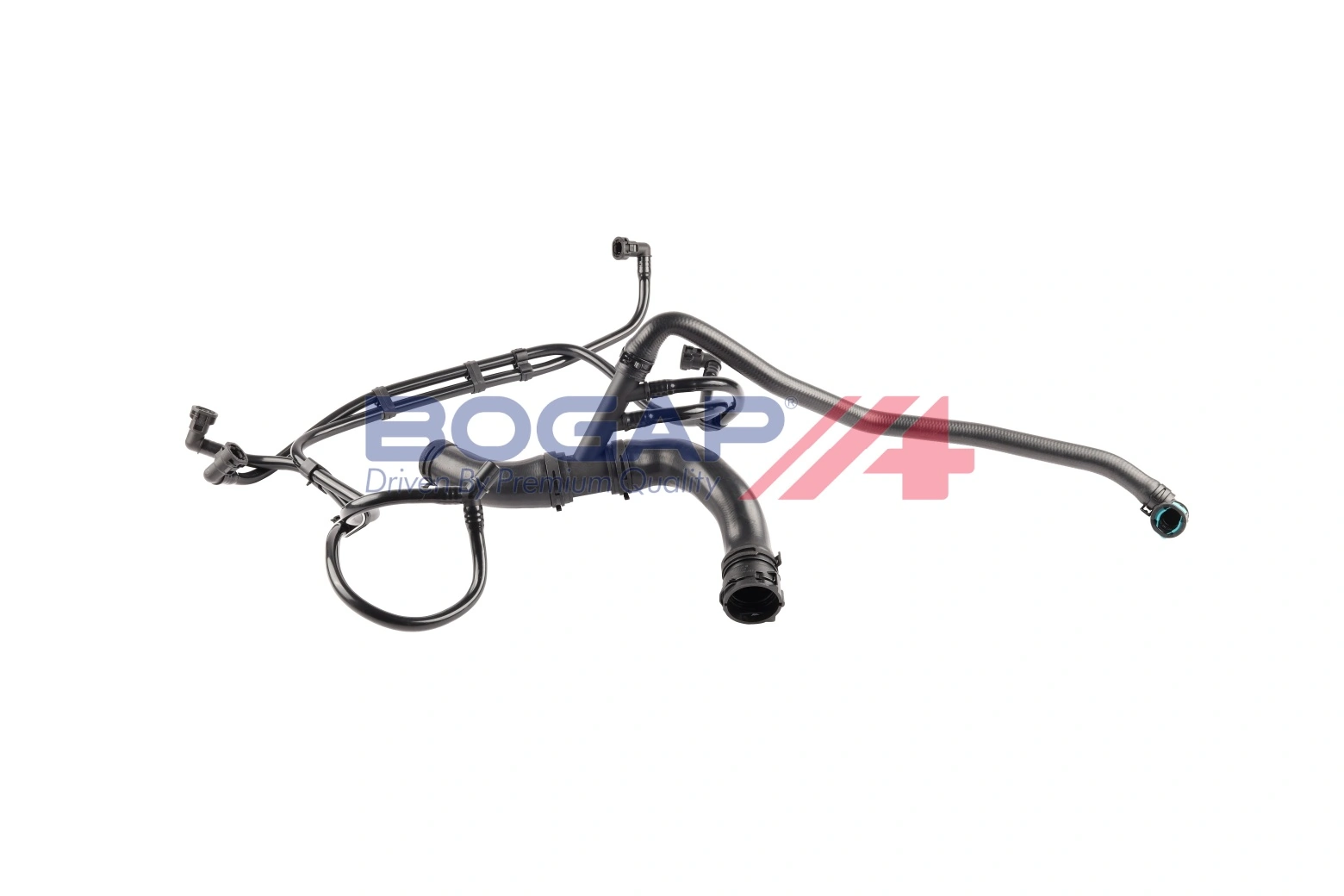Radiator Hose