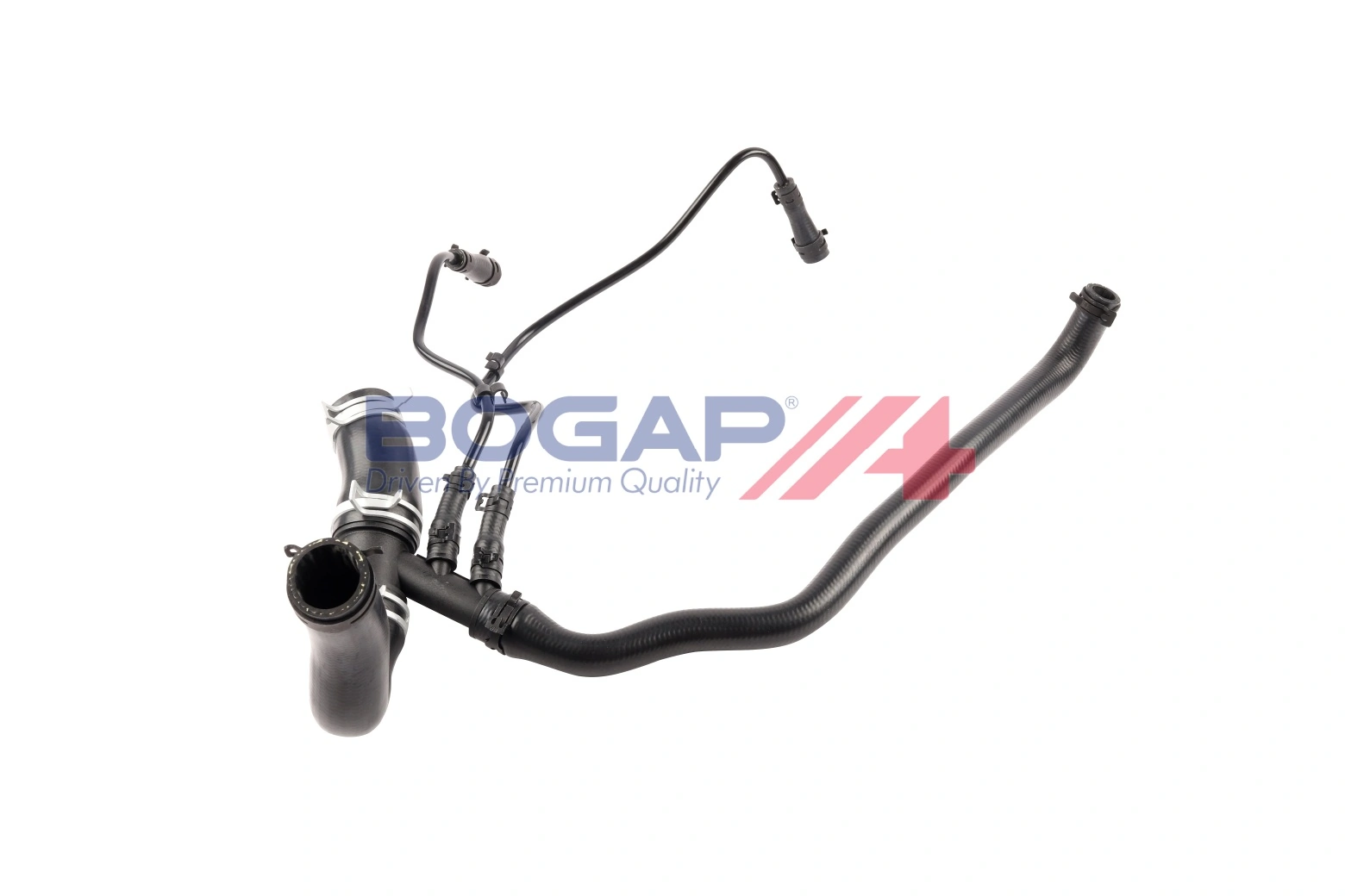 Radiator Hose