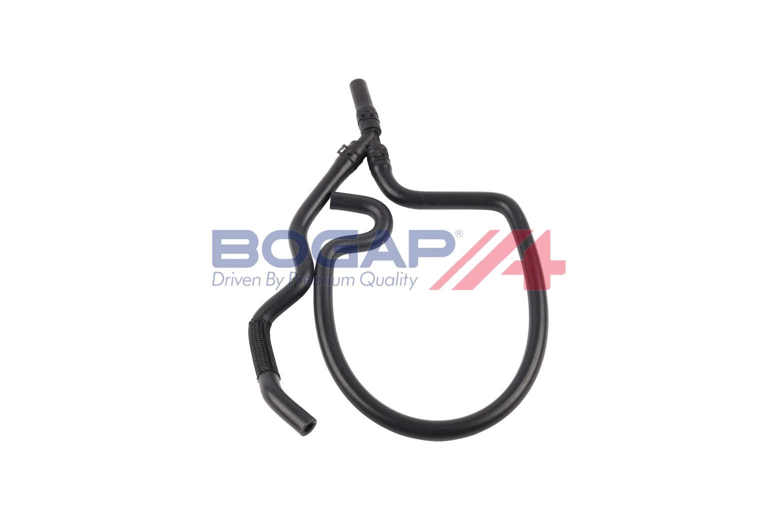 Radiator Hose