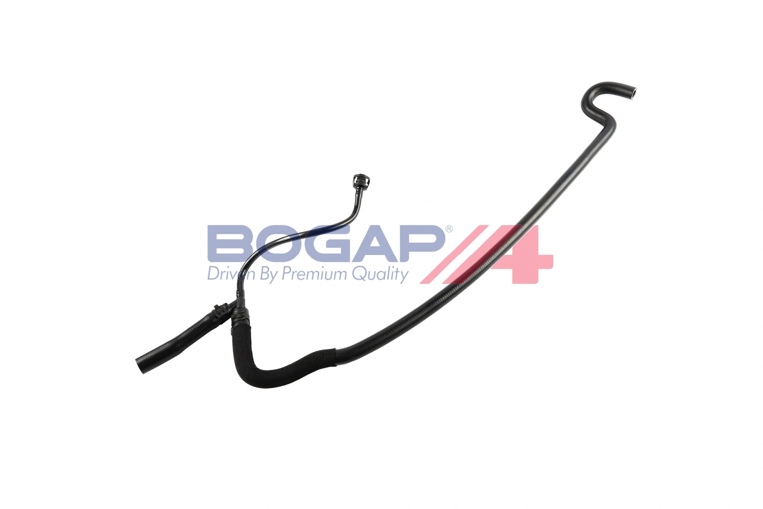 Radiator Hose