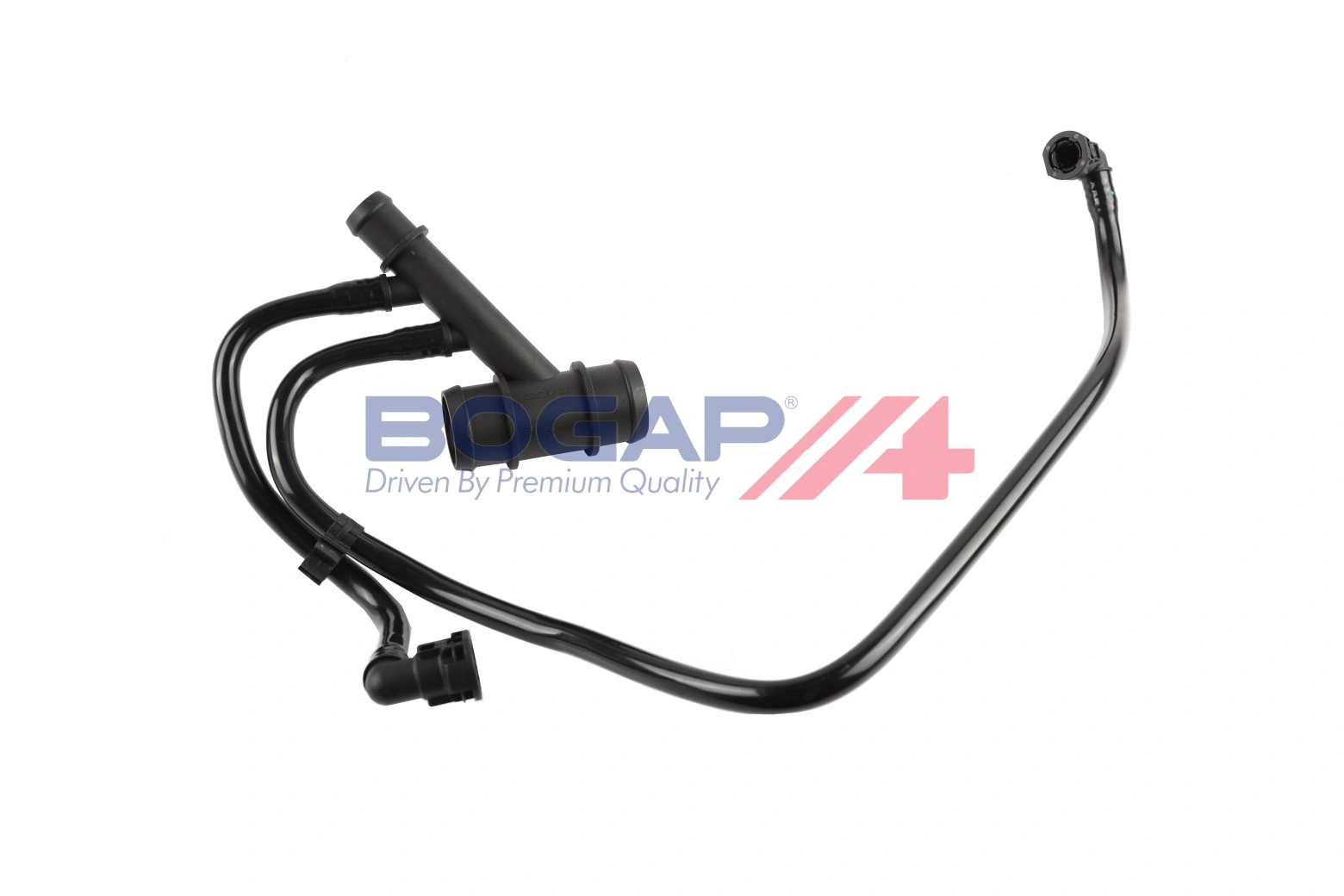 Radiator Hose
