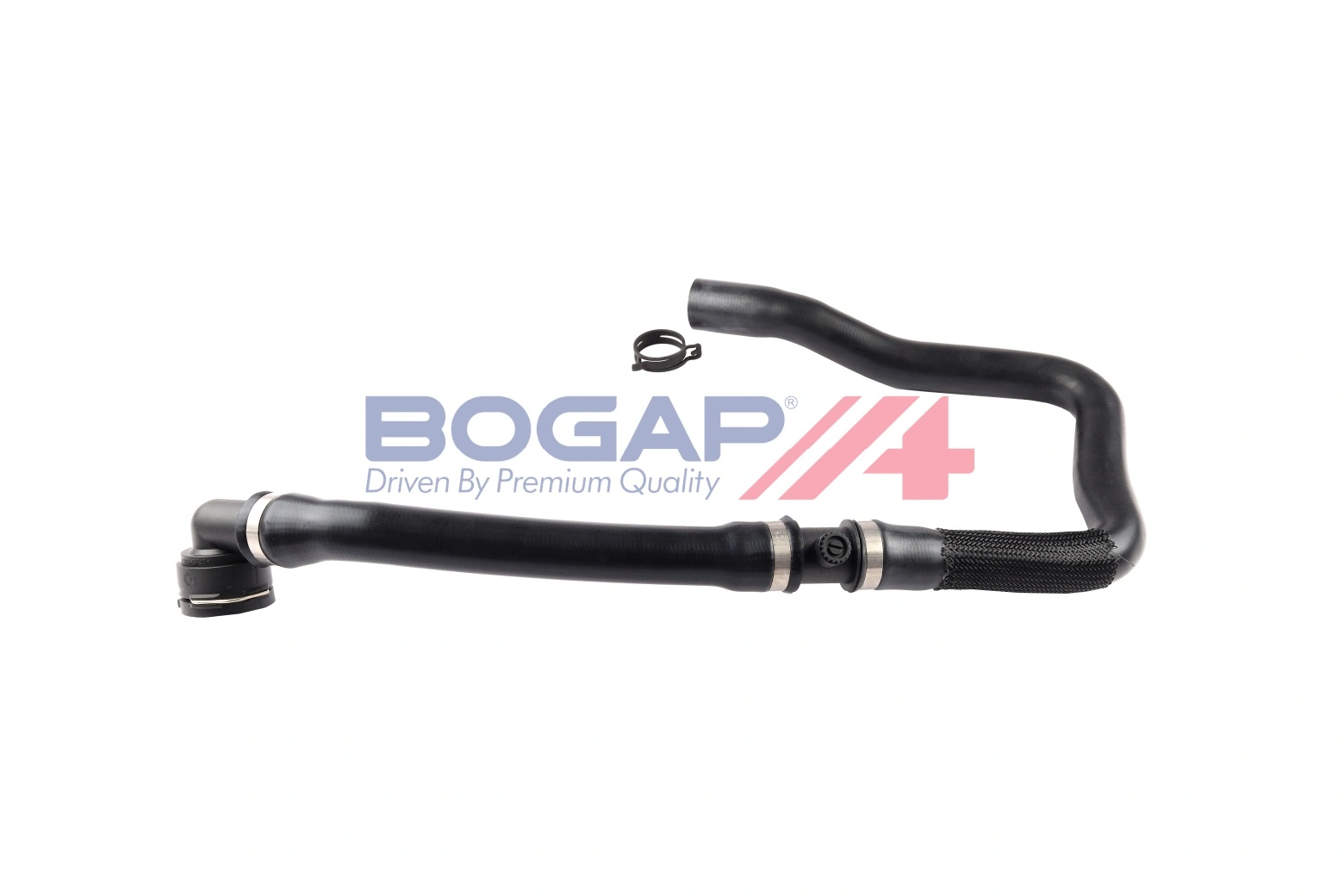Radiator Hose