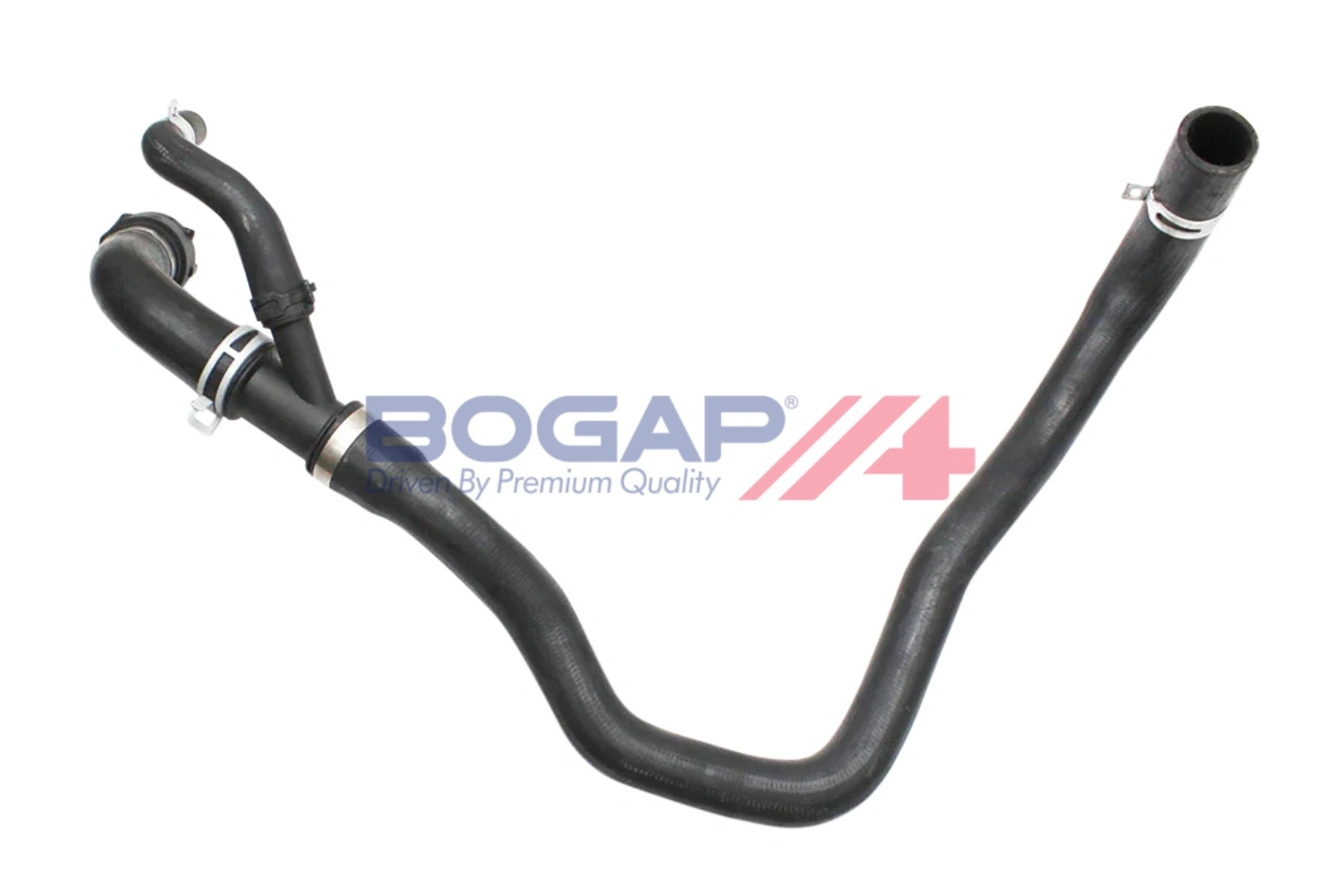 Radiator Hose