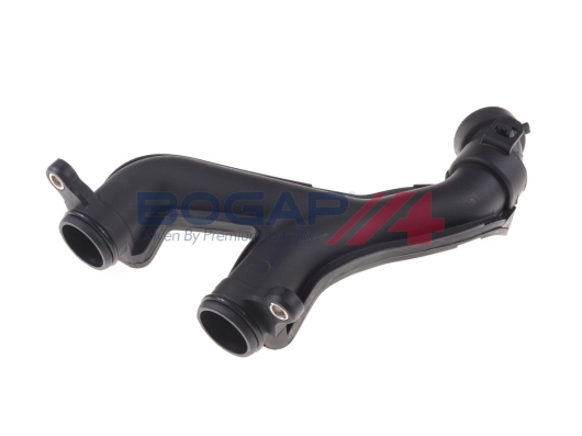 Coolant Pipe