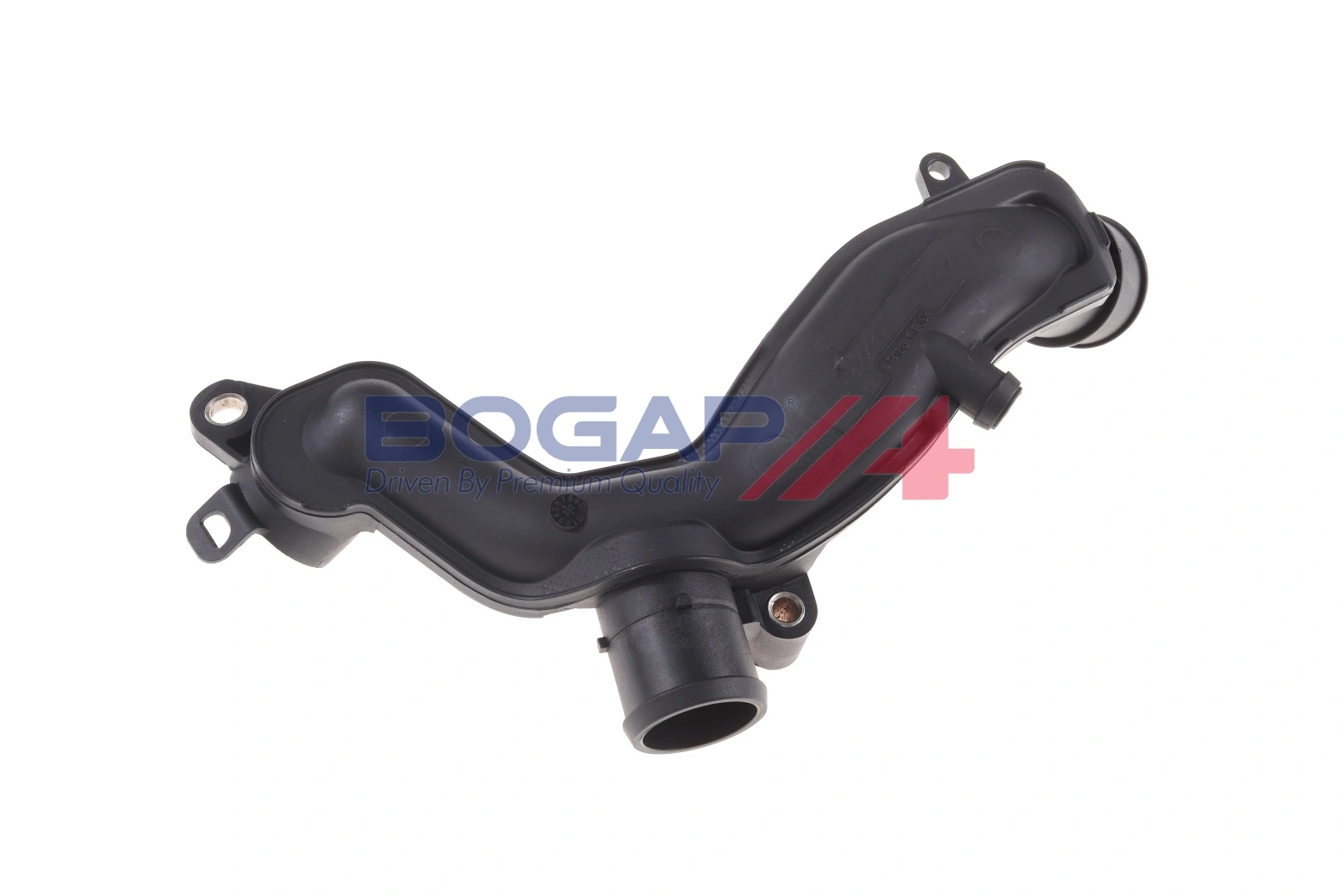 Coolant Pipe