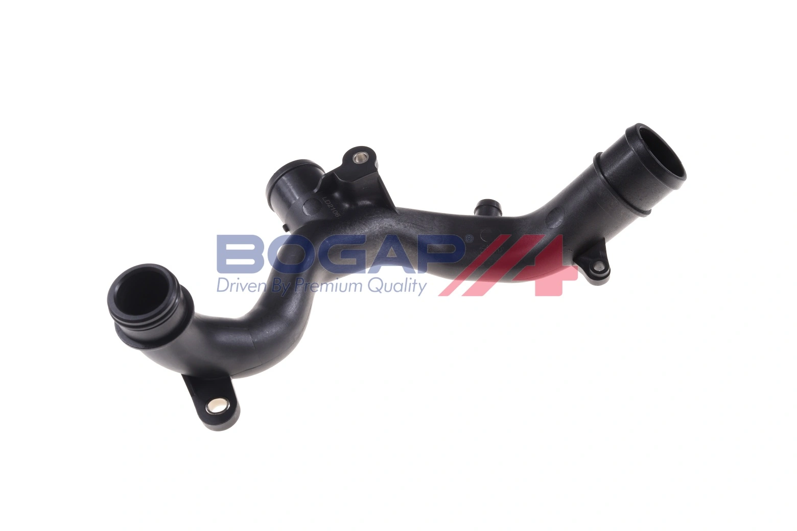 Coolant Pipe
