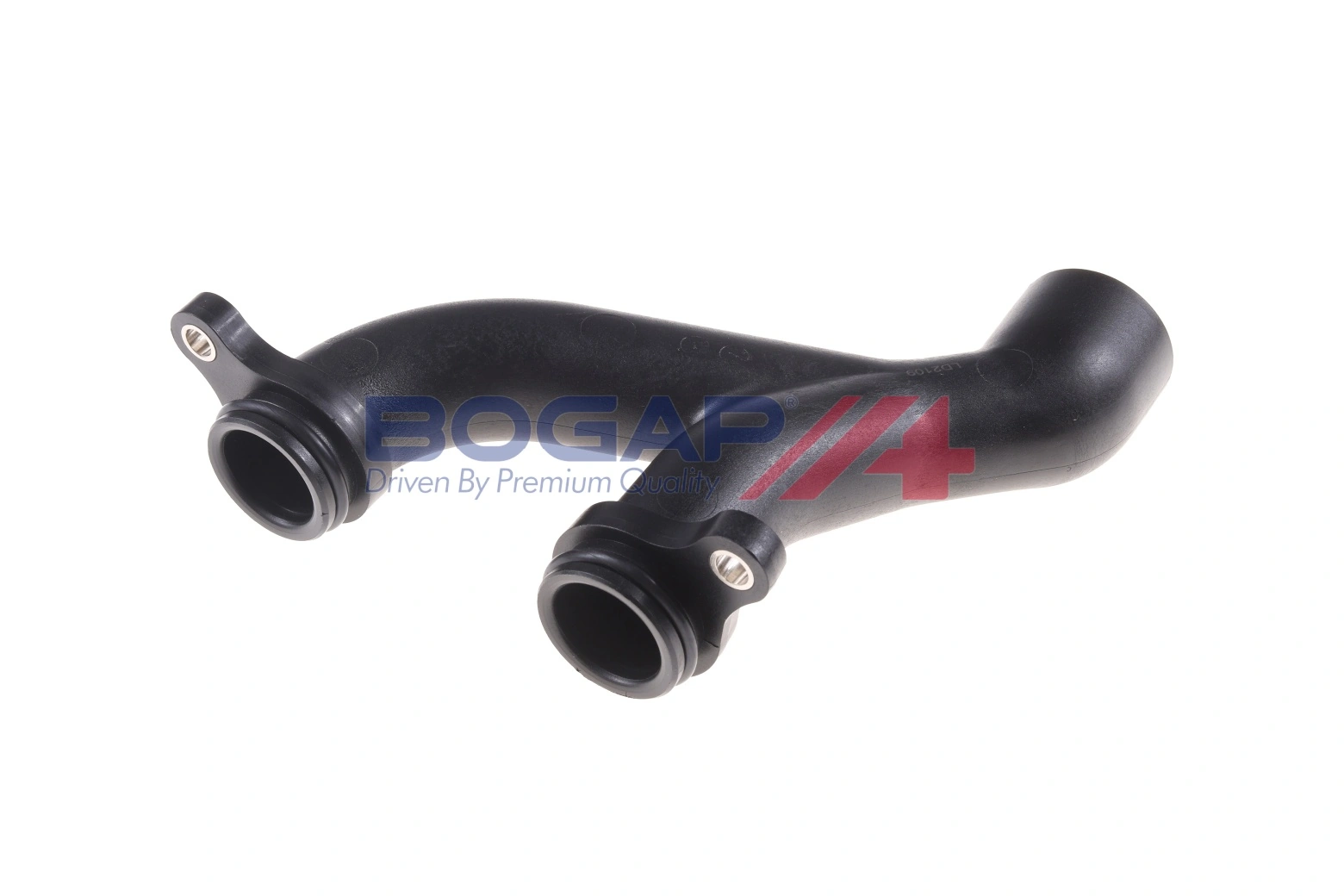 Coolant Pipe
