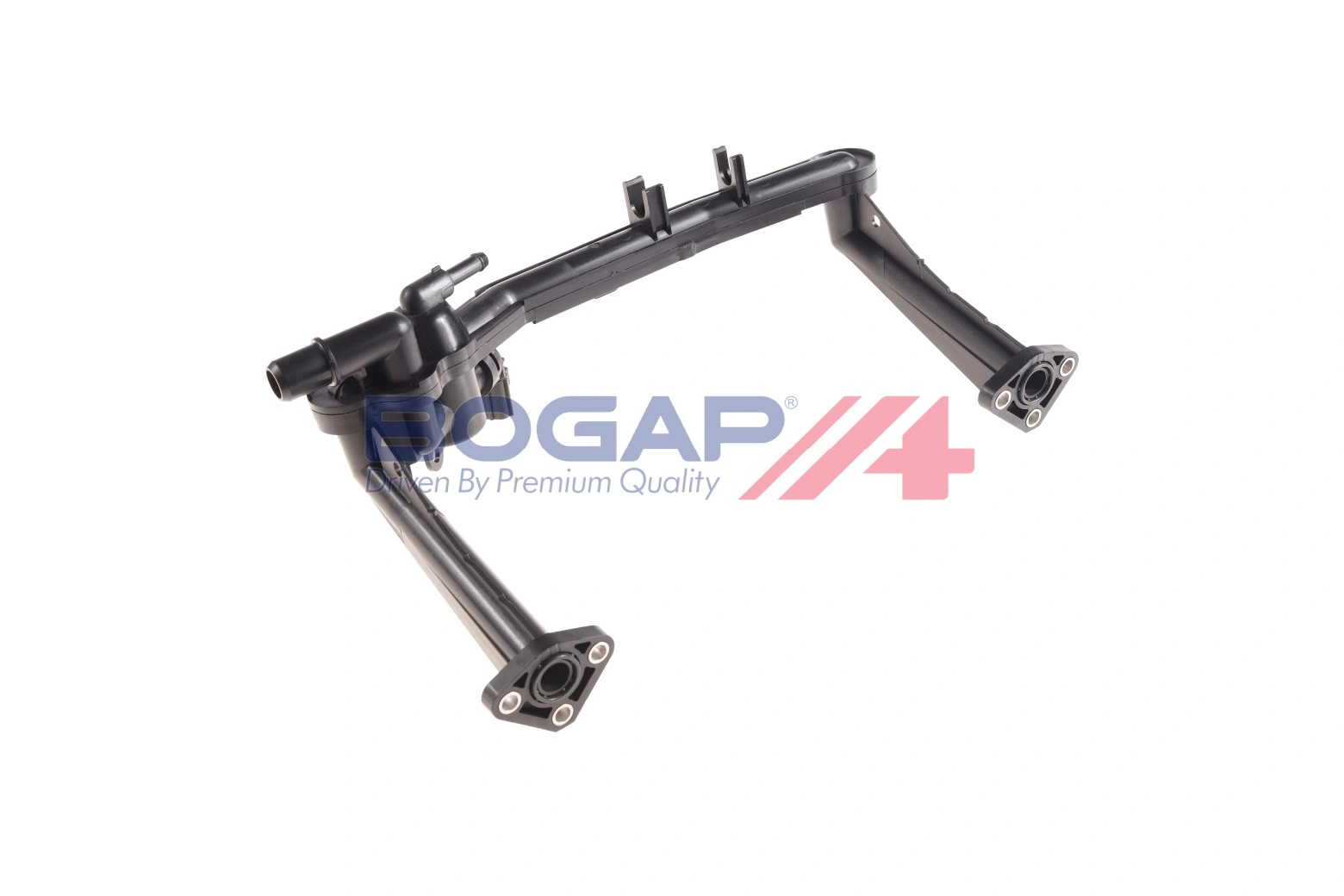 Coolant Pipe