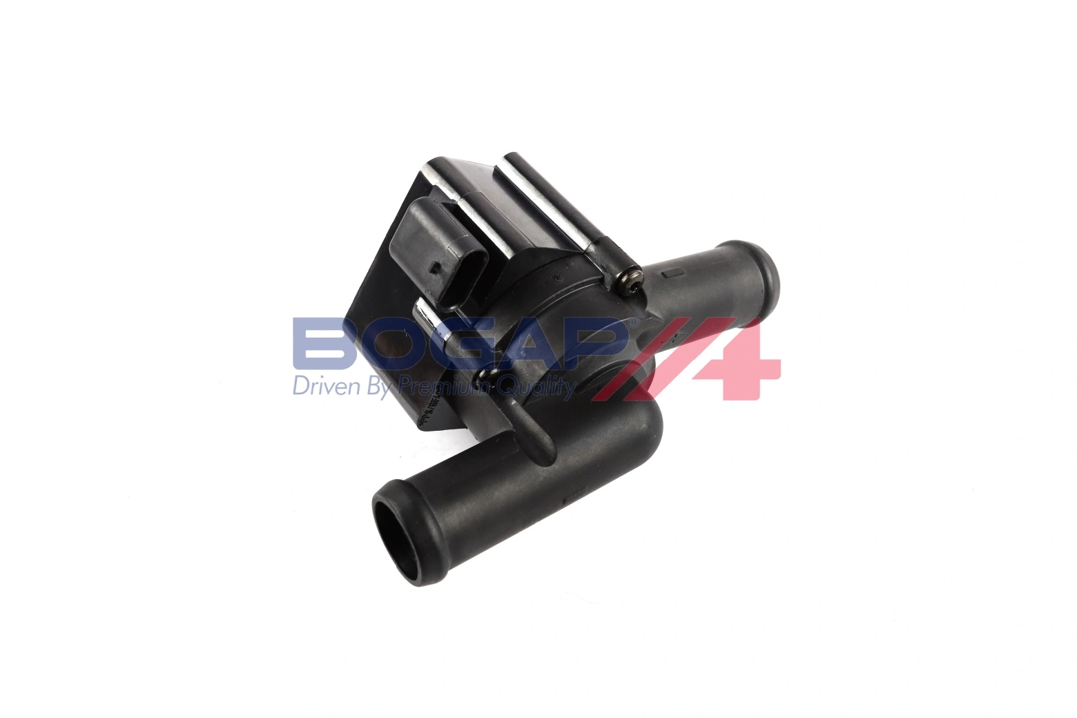 Auxiliary Water Pump (cooling water circuit)