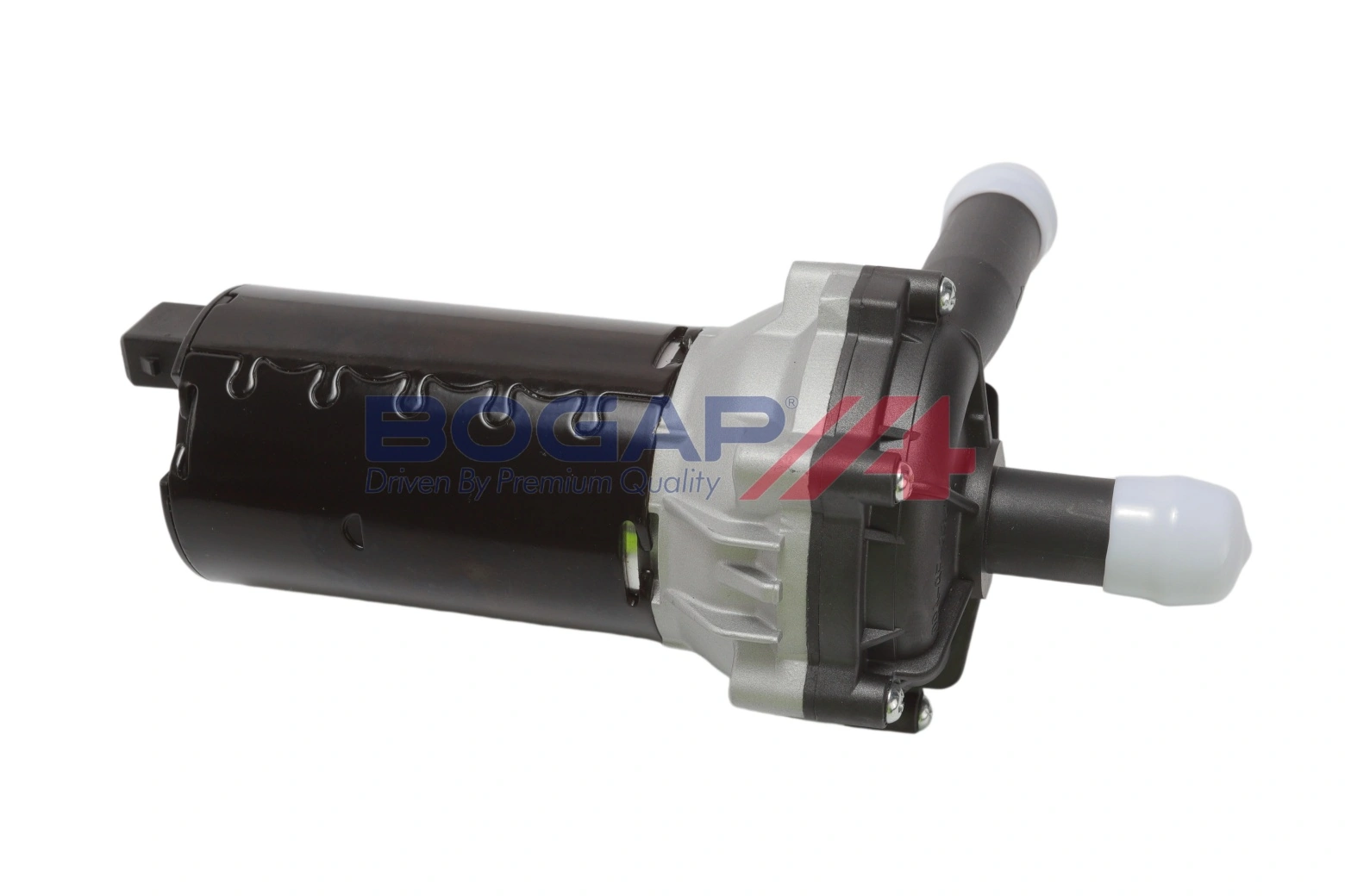 Auxiliary Water Pump (cooling water circuit)