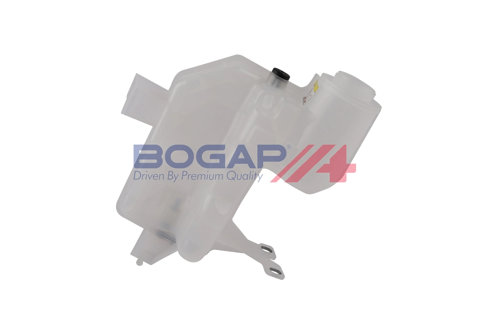 Expansion Tank, coolant