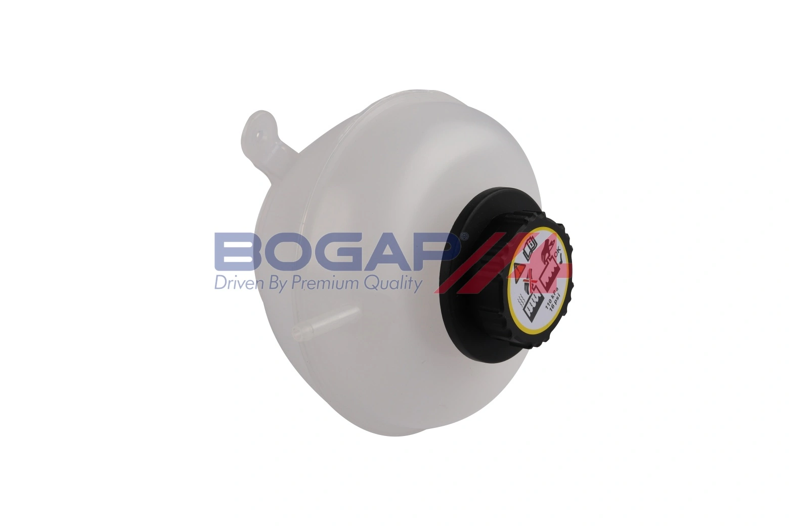 Expansion Tank, coolant