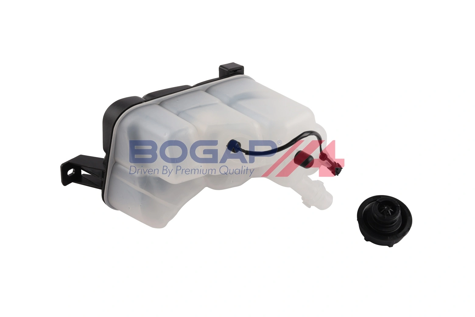 Expansion Tank, coolant
