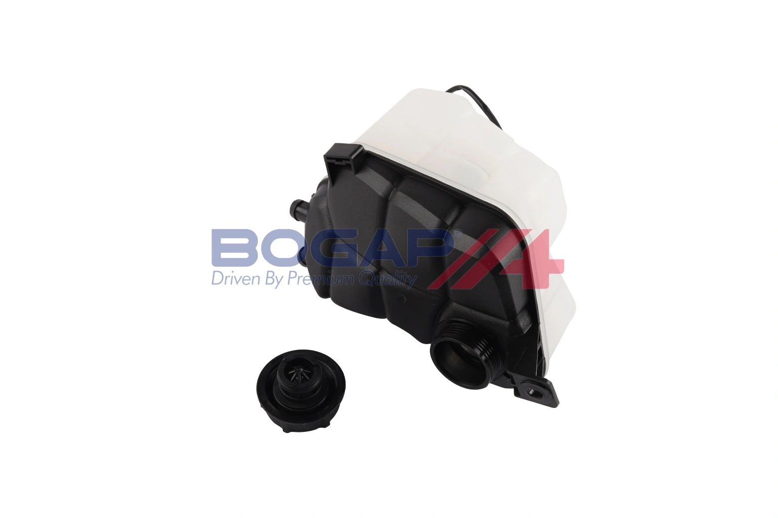 Expansion Tank, coolant