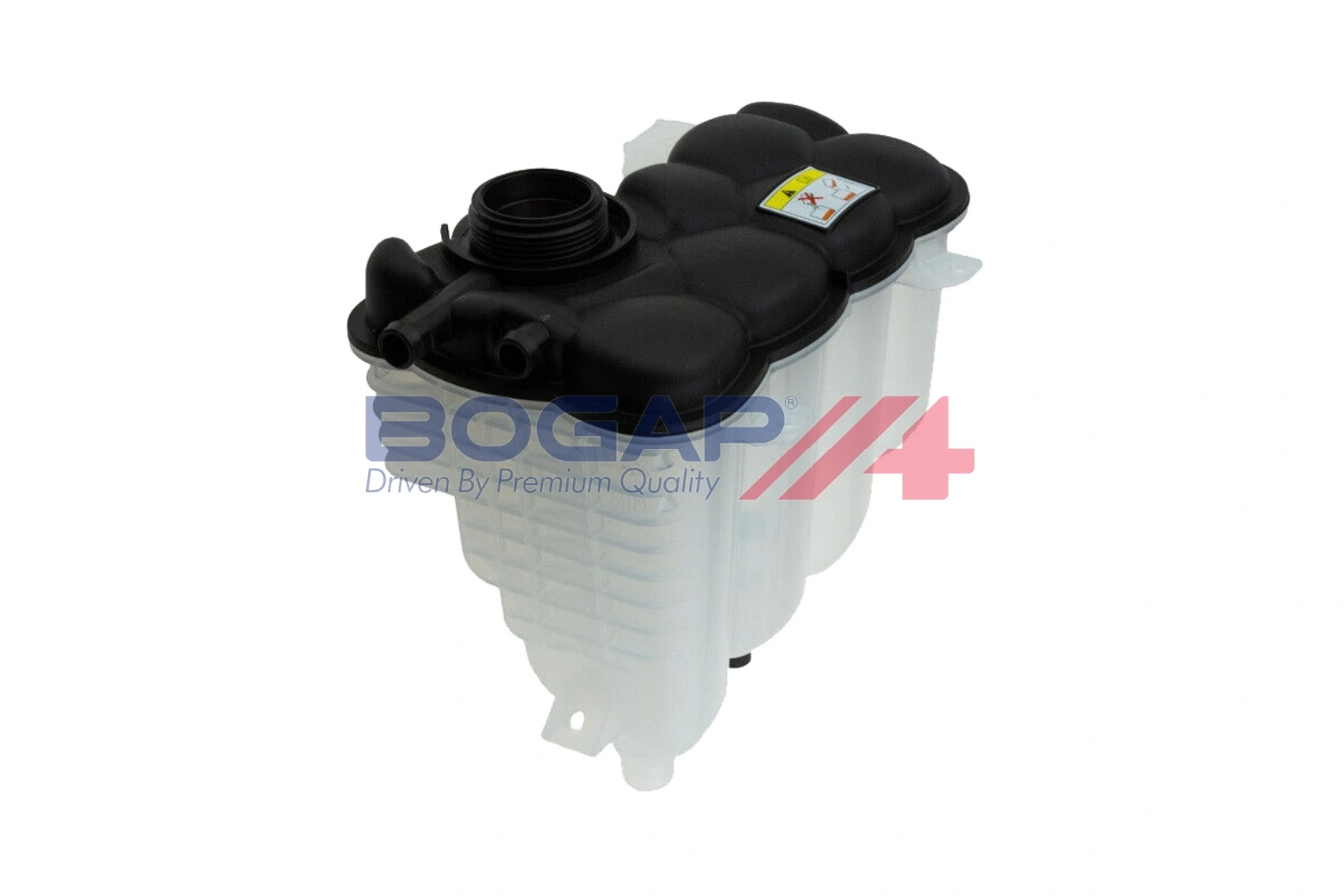 Expansion Tank, coolant