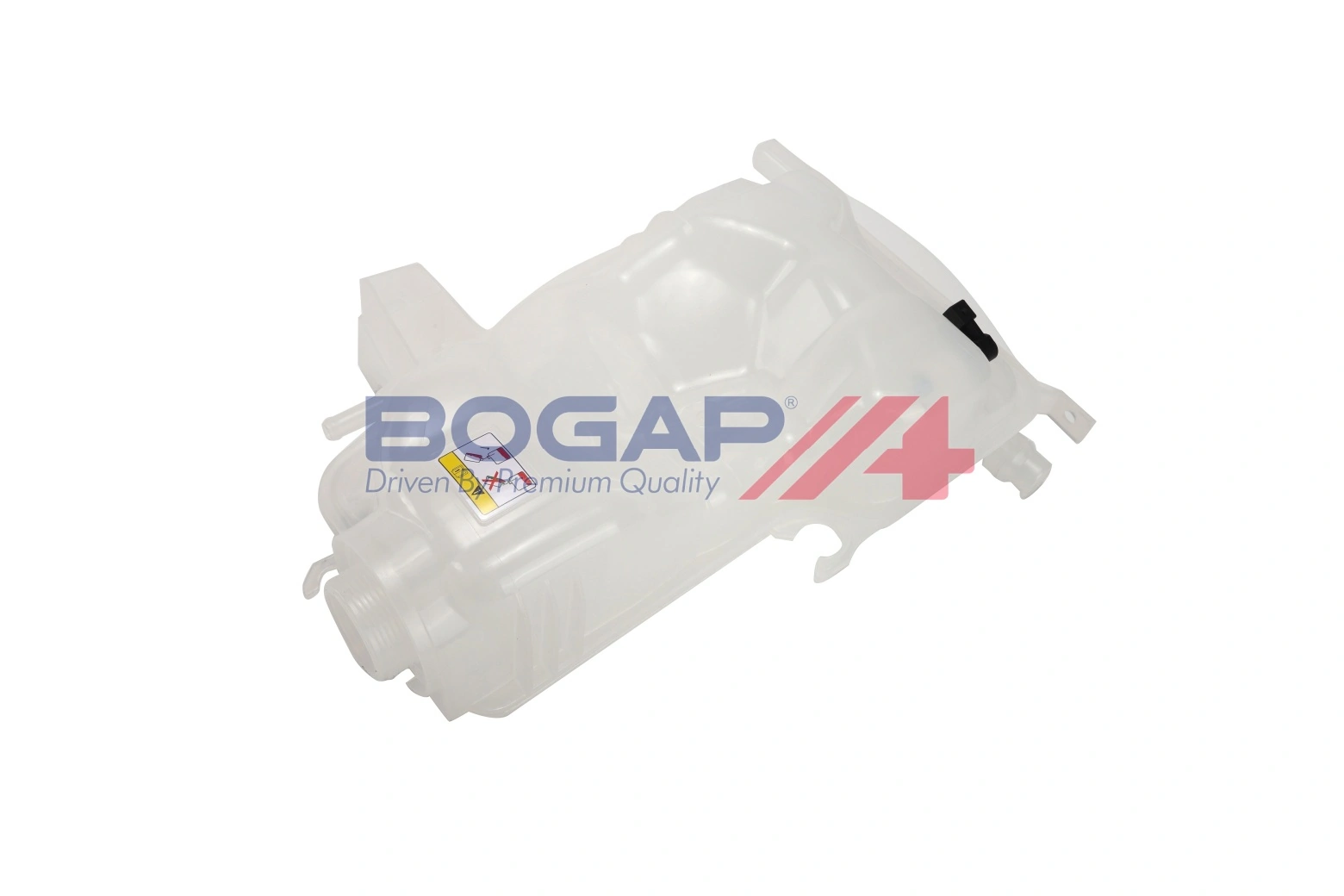 Expansion Tank, coolant