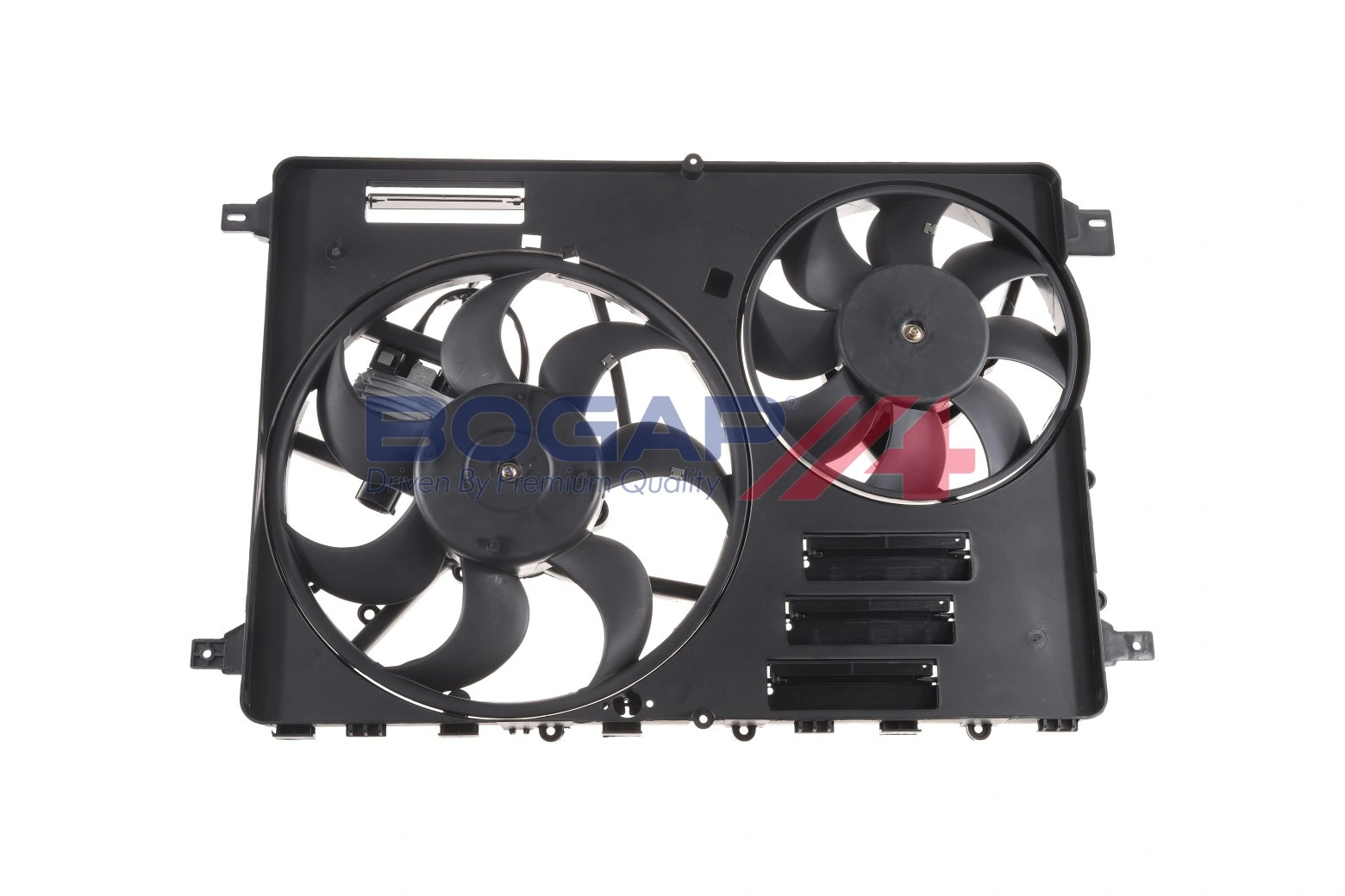Fan, engine cooling