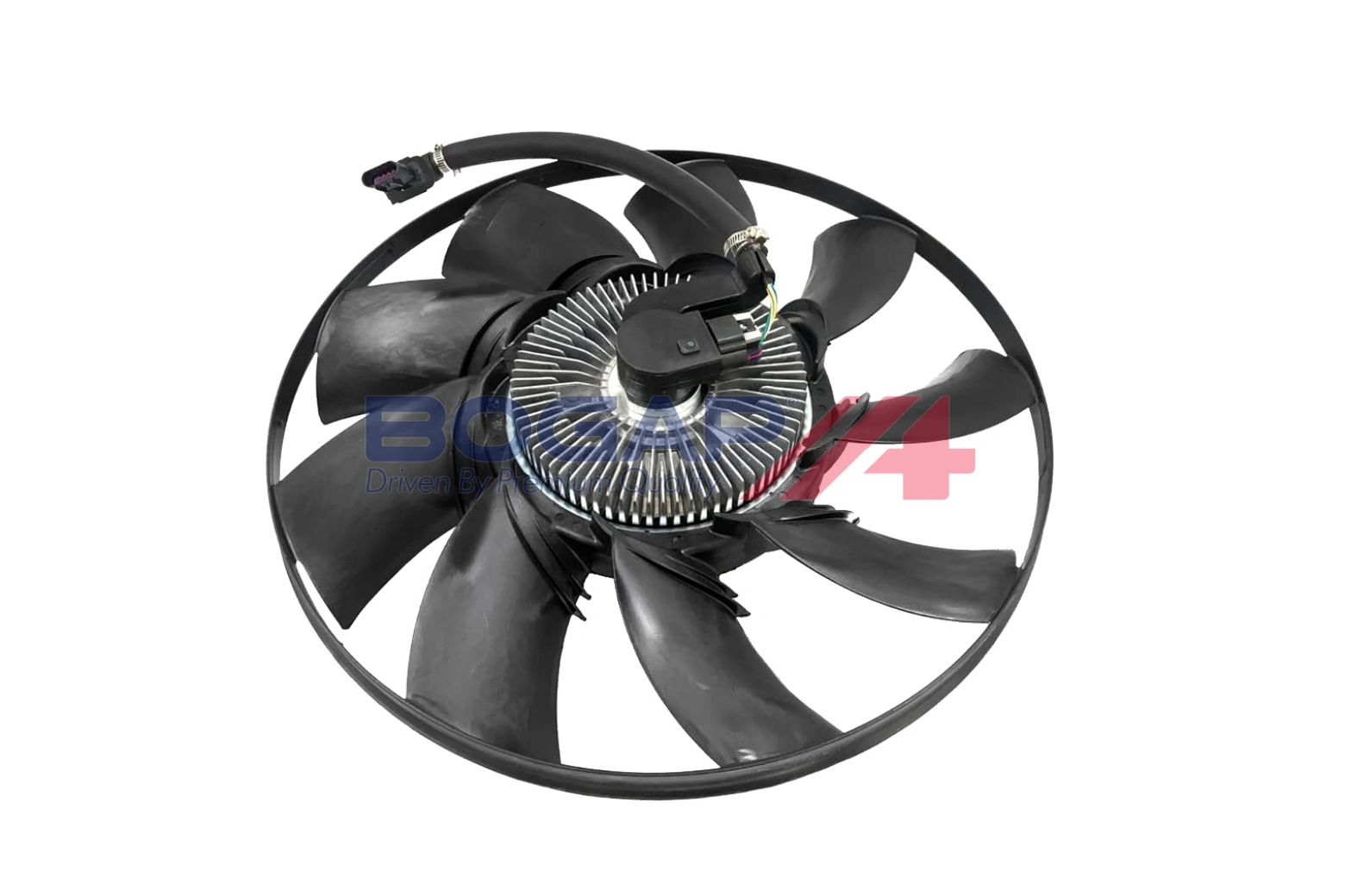 Fan, engine cooling