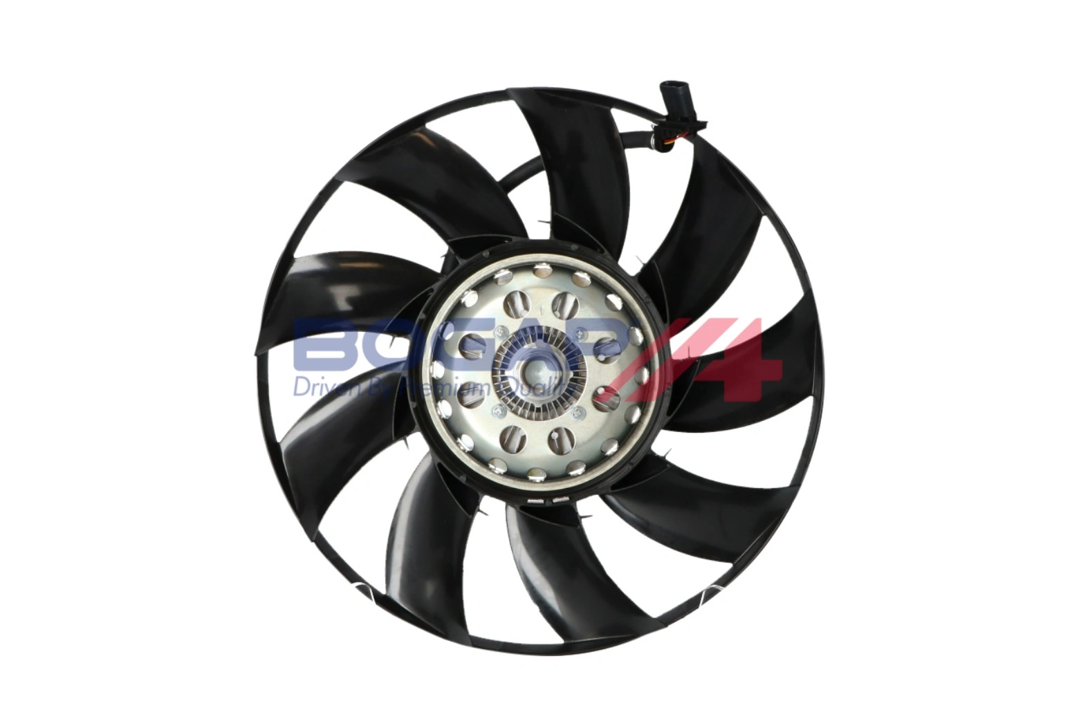 Fan, engine cooling